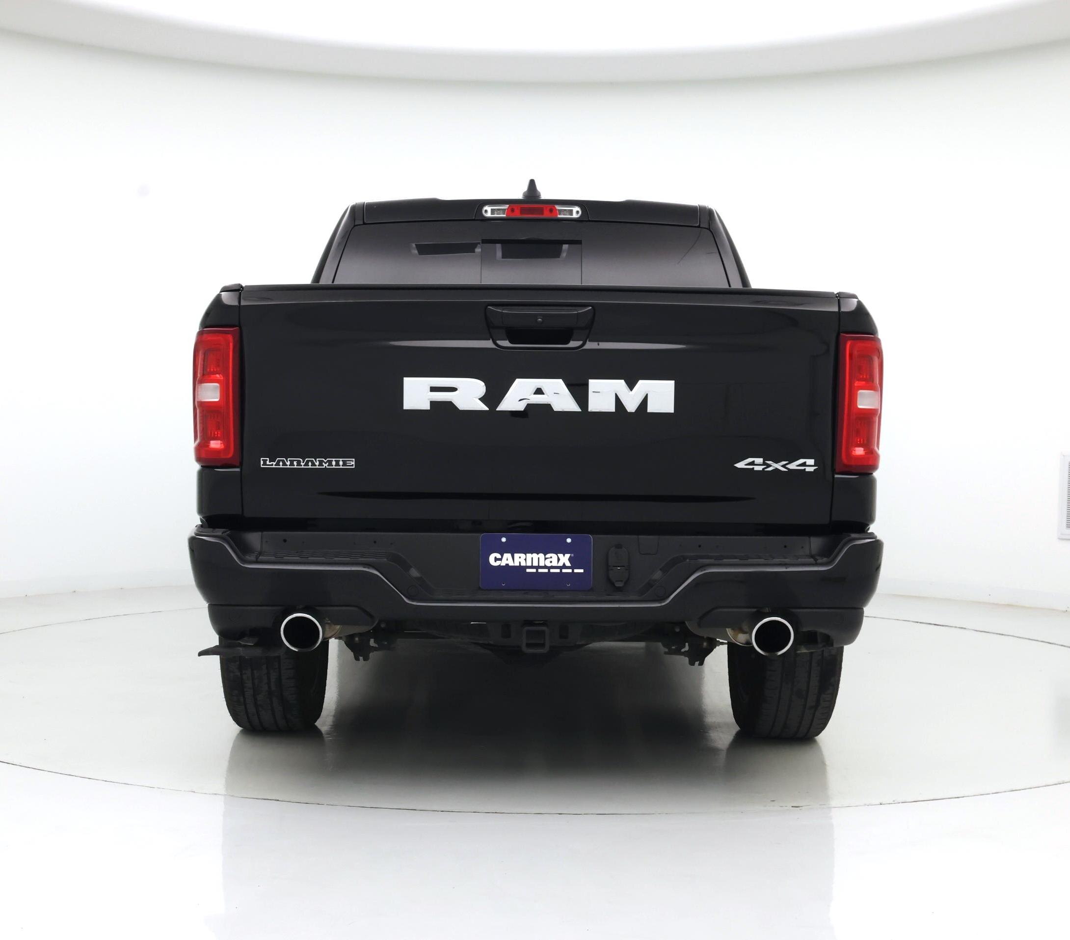 Thumbnail: 2025 RAM 1500 - 6