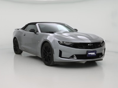 2023 Chevrolet Camaro LT