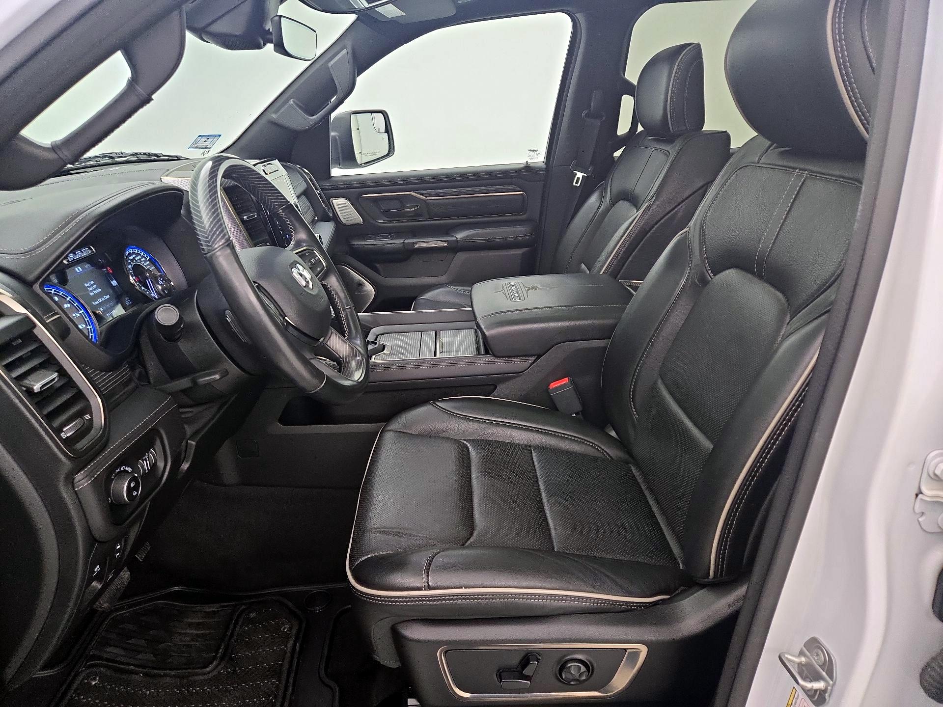 Thumbnail: 2020 RAM 1500 - 11