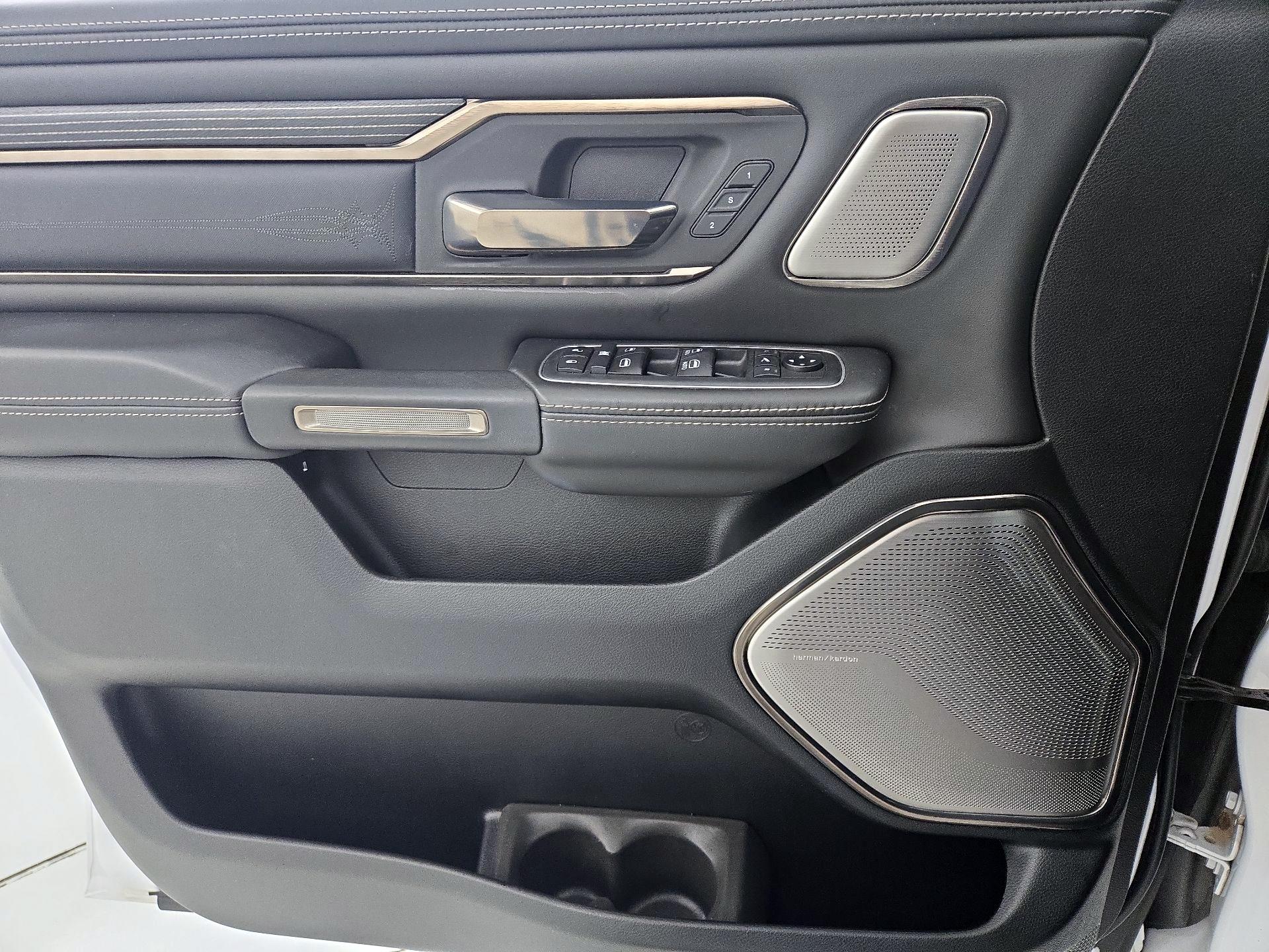 Thumbnail: 2020 RAM 1500 - 12