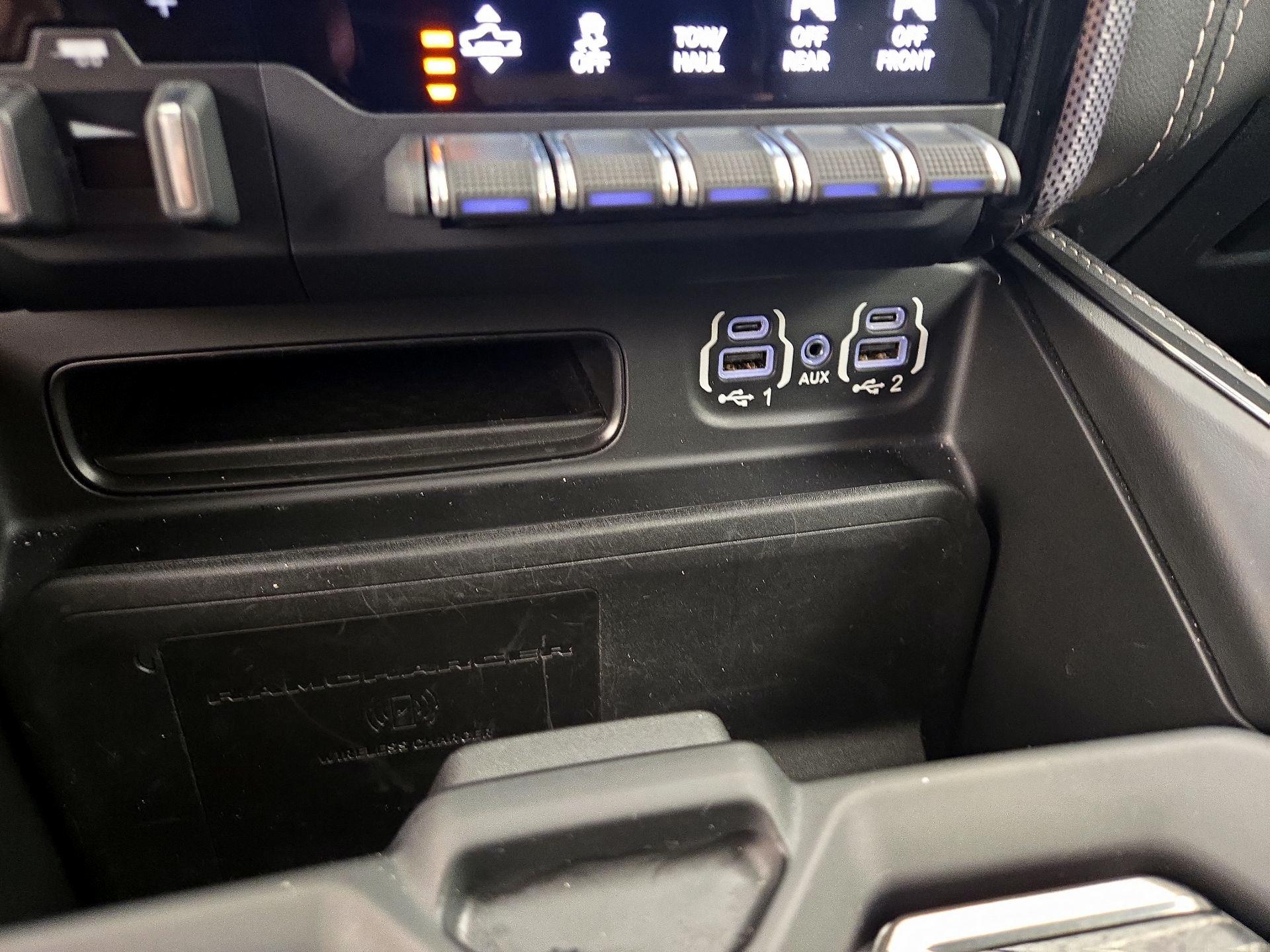 Thumbnail: 2020 RAM 1500 - 19
