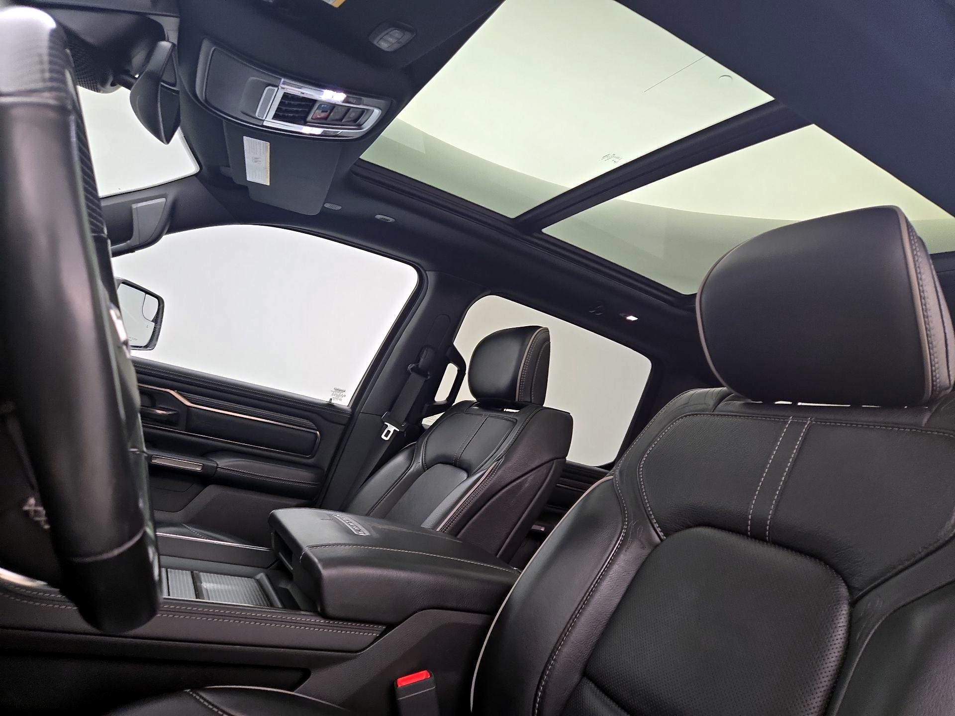 Thumbnail: 2020 RAM 1500 - 20