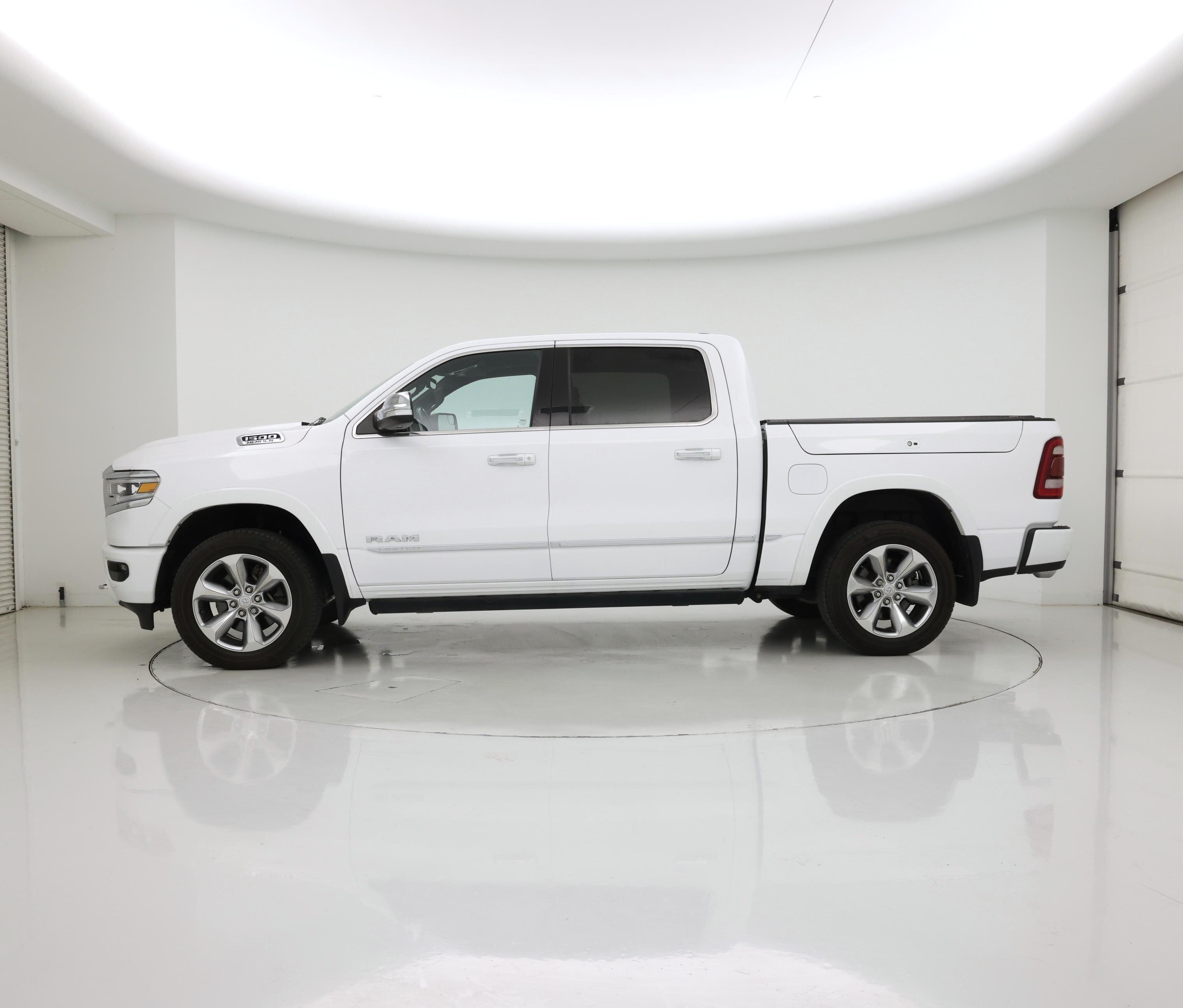 Thumbnail: 2020 RAM 1500 - 3