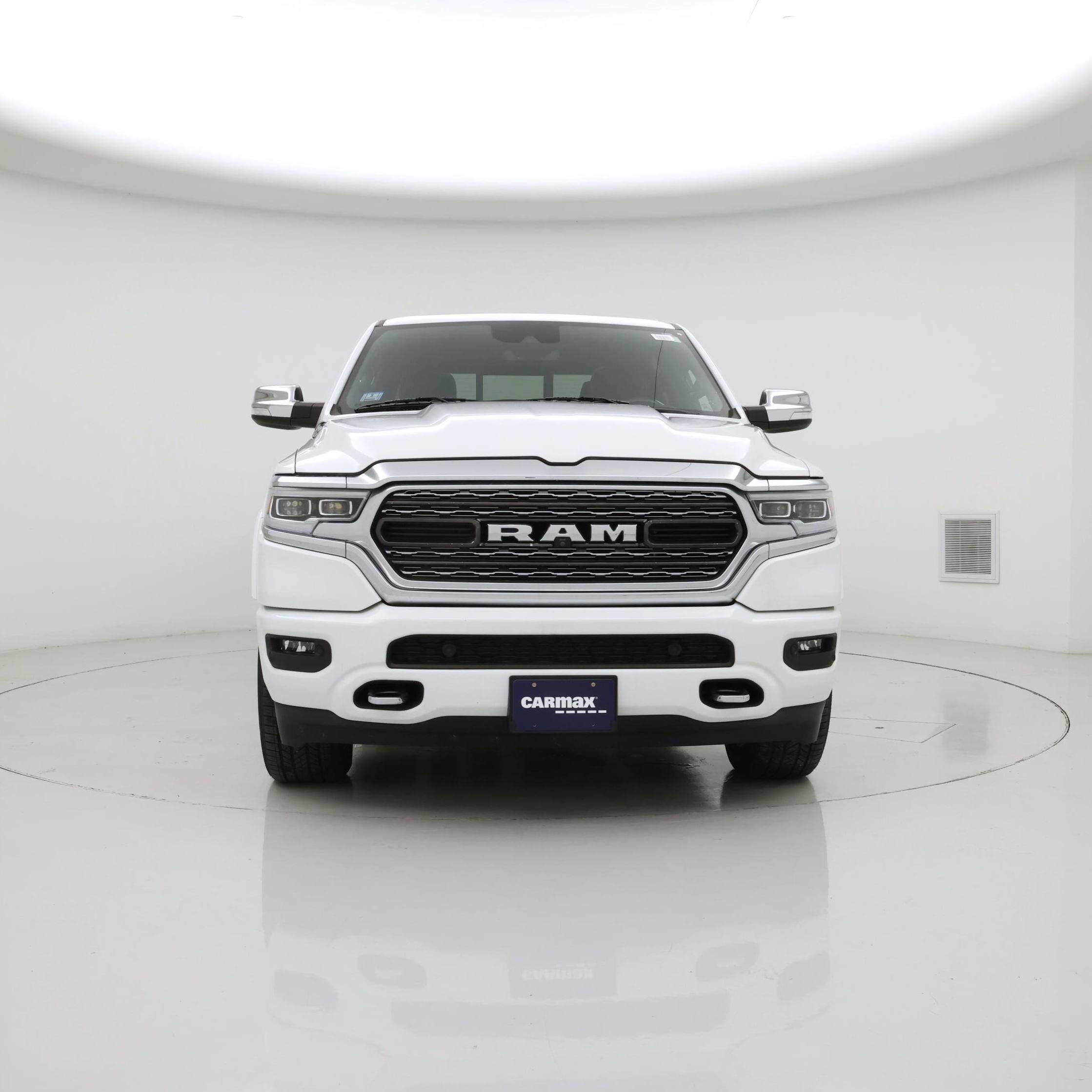 Thumbnail: 2020 RAM 1500 - 5