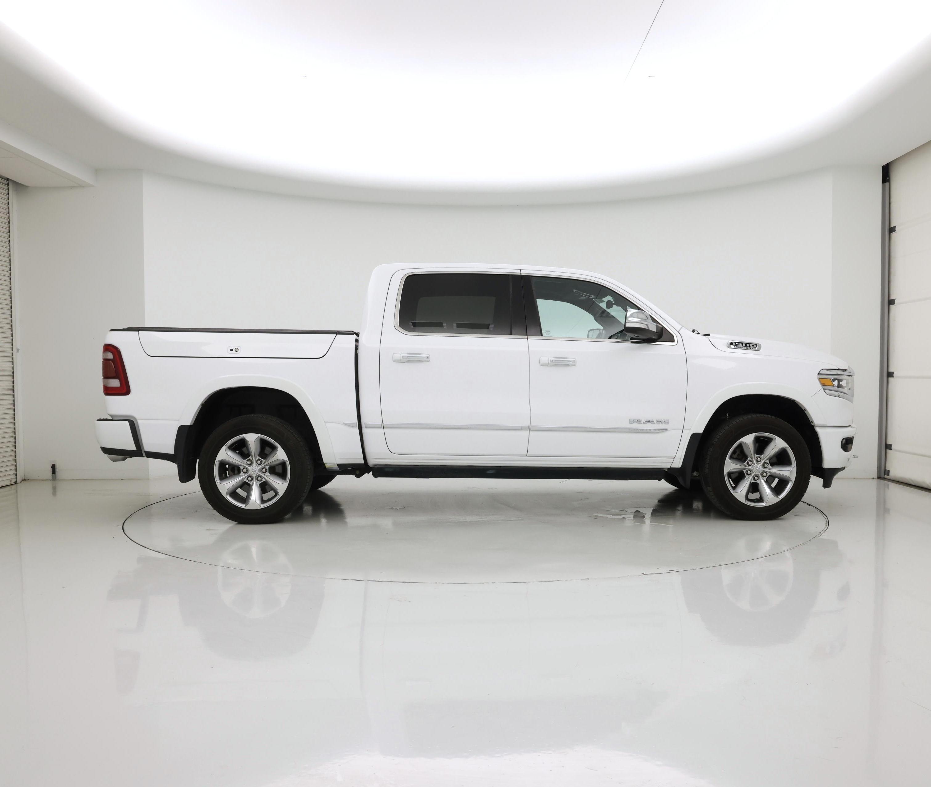 Thumbnail: 2020 RAM 1500 - 7
