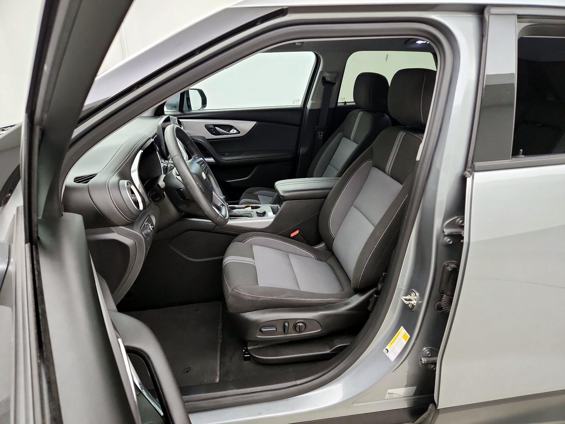 Thumbnail: 2023 Chevrolet Blazer - 11