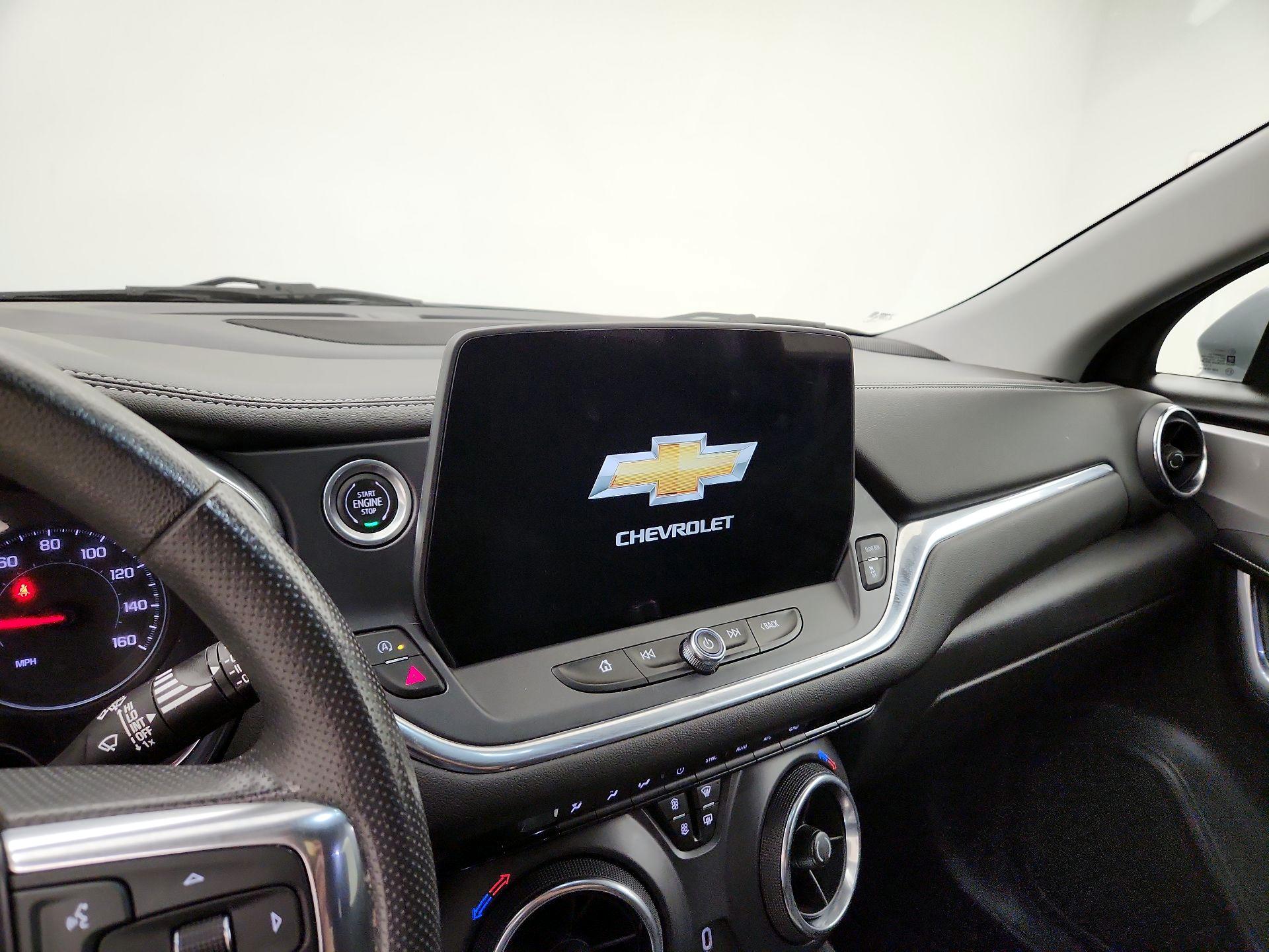 Thumbnail: 2023 Chevrolet Blazer - 13