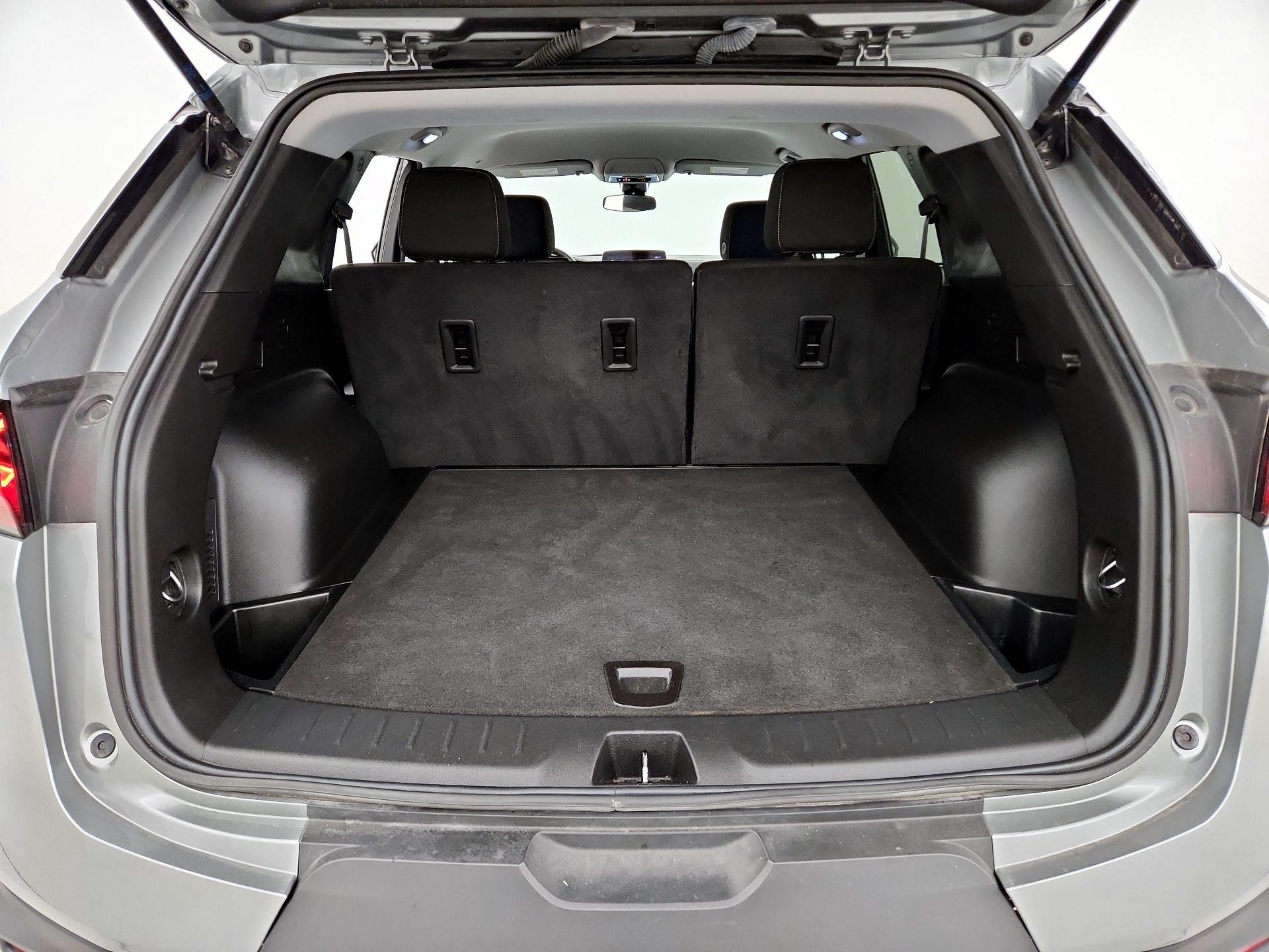 Thumbnail: 2023 Chevrolet Blazer - 16