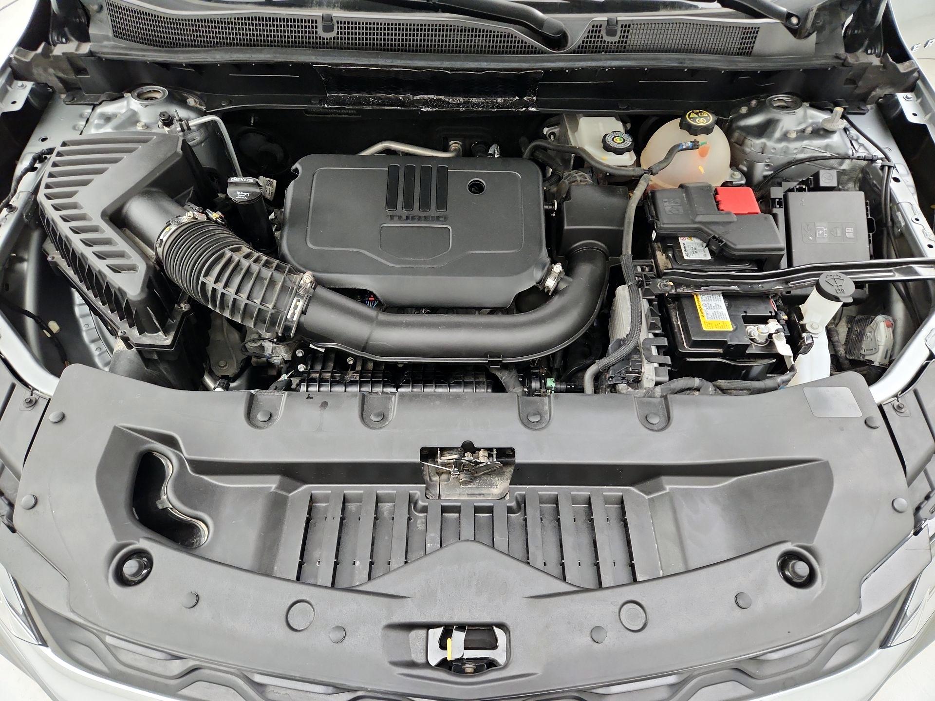 Thumbnail: 2023 Chevrolet Blazer - 17