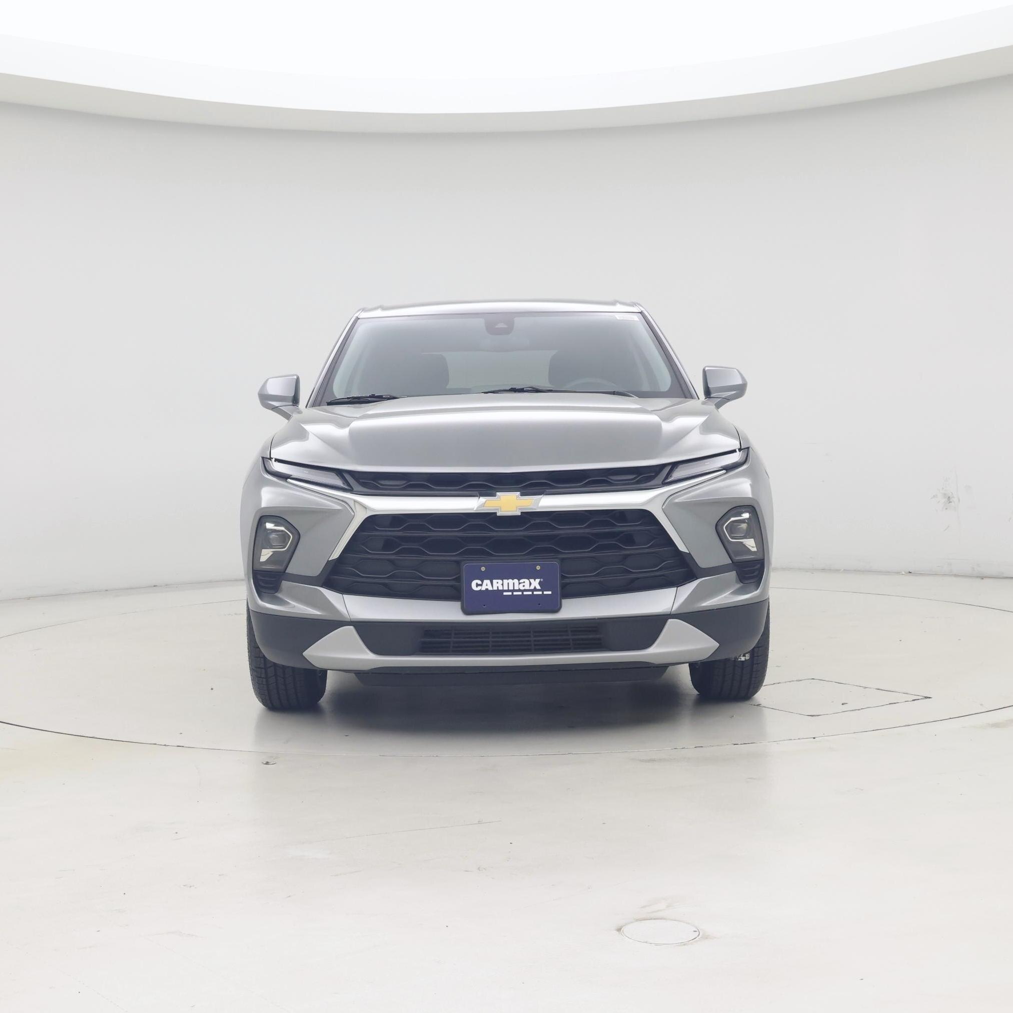 Thumbnail: 2023 Chevrolet Blazer - 5