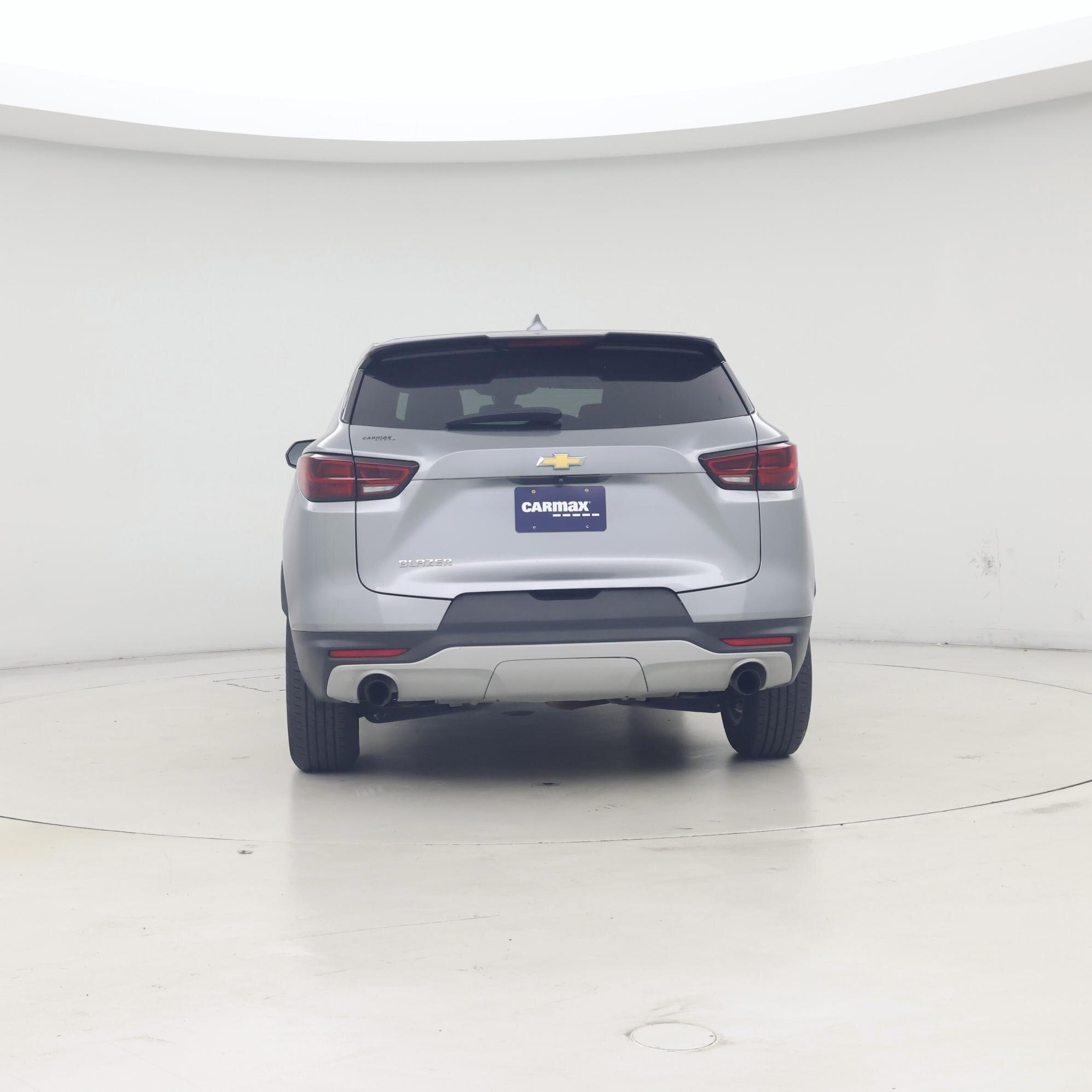 Thumbnail: 2023 Chevrolet Blazer - 6