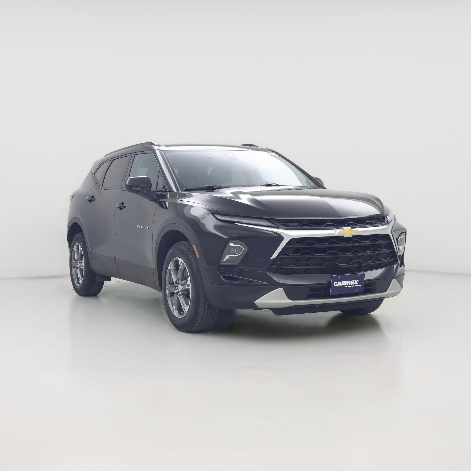 Thumbnail: 2023 Chevrolet Blazer - 1