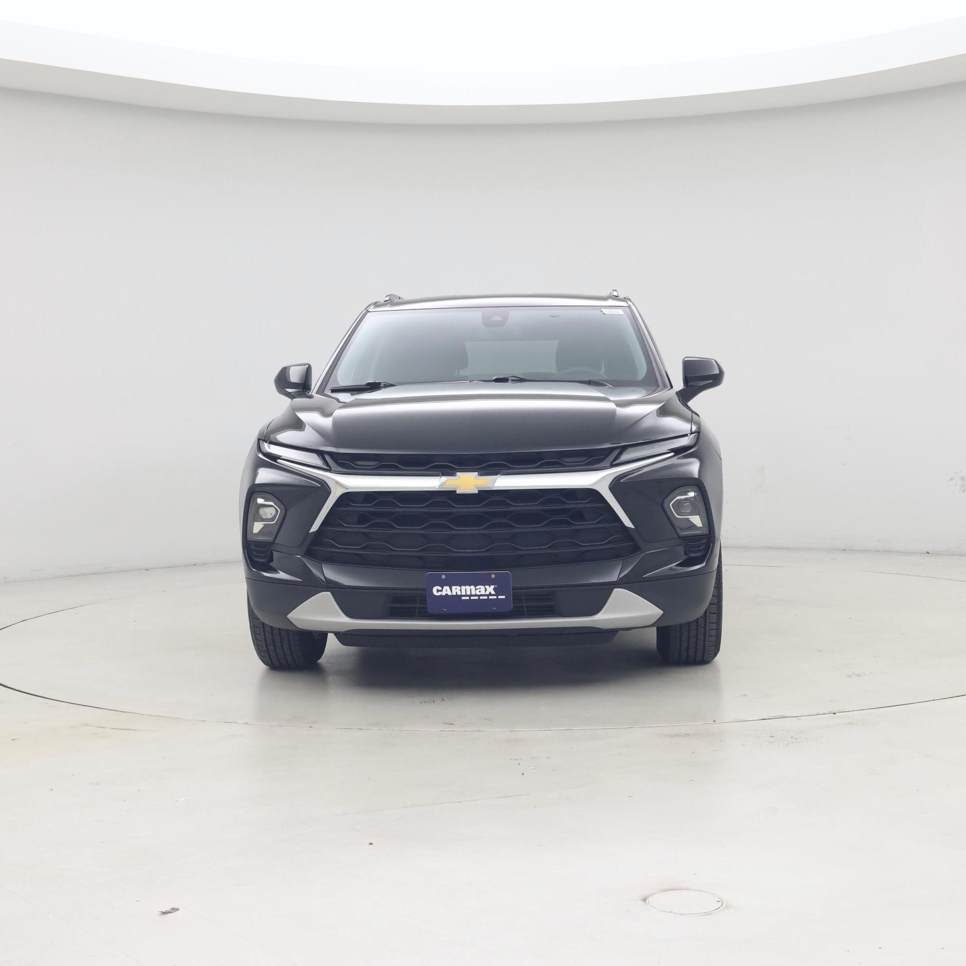 Thumbnail: 2023 Chevrolet Blazer - 5