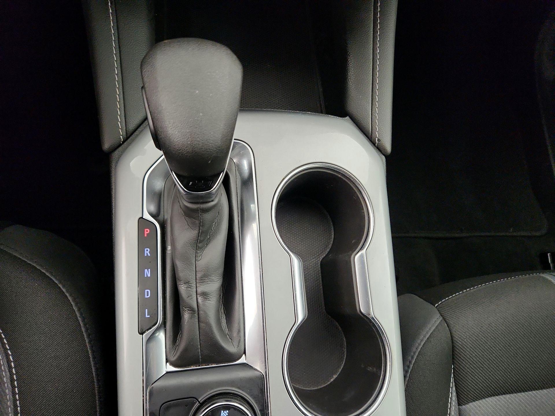 Thumbnail: 2023 Chevrolet Blazer - 17