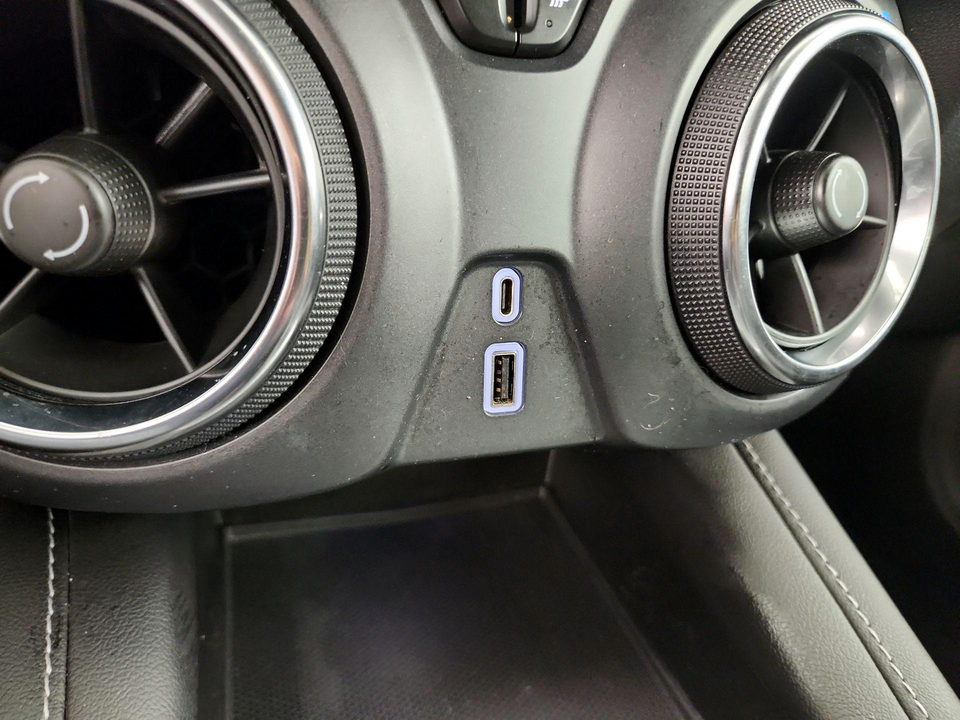 Thumbnail: 2023 Chevrolet Blazer - 18