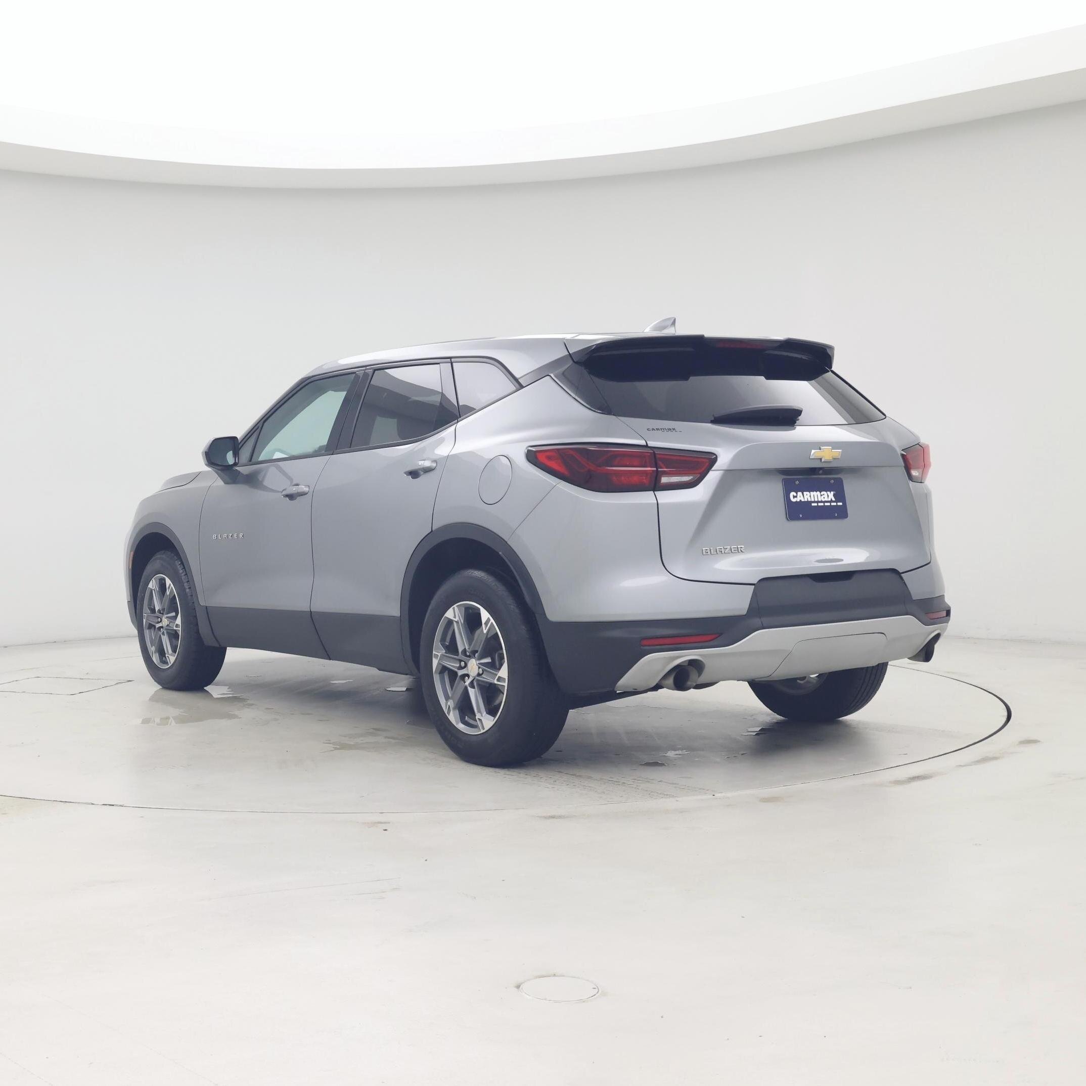 Thumbnail: 2023 Chevrolet Blazer - 2