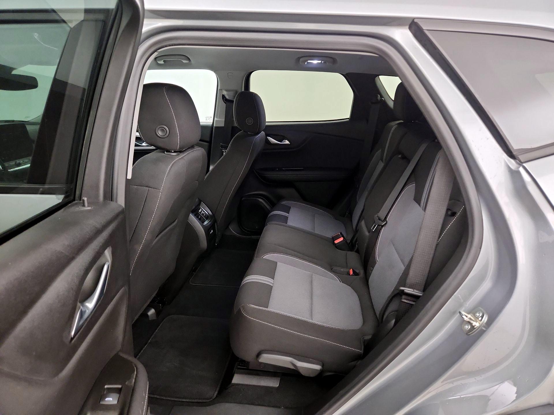 Thumbnail: 2023 Chevrolet Blazer - 19