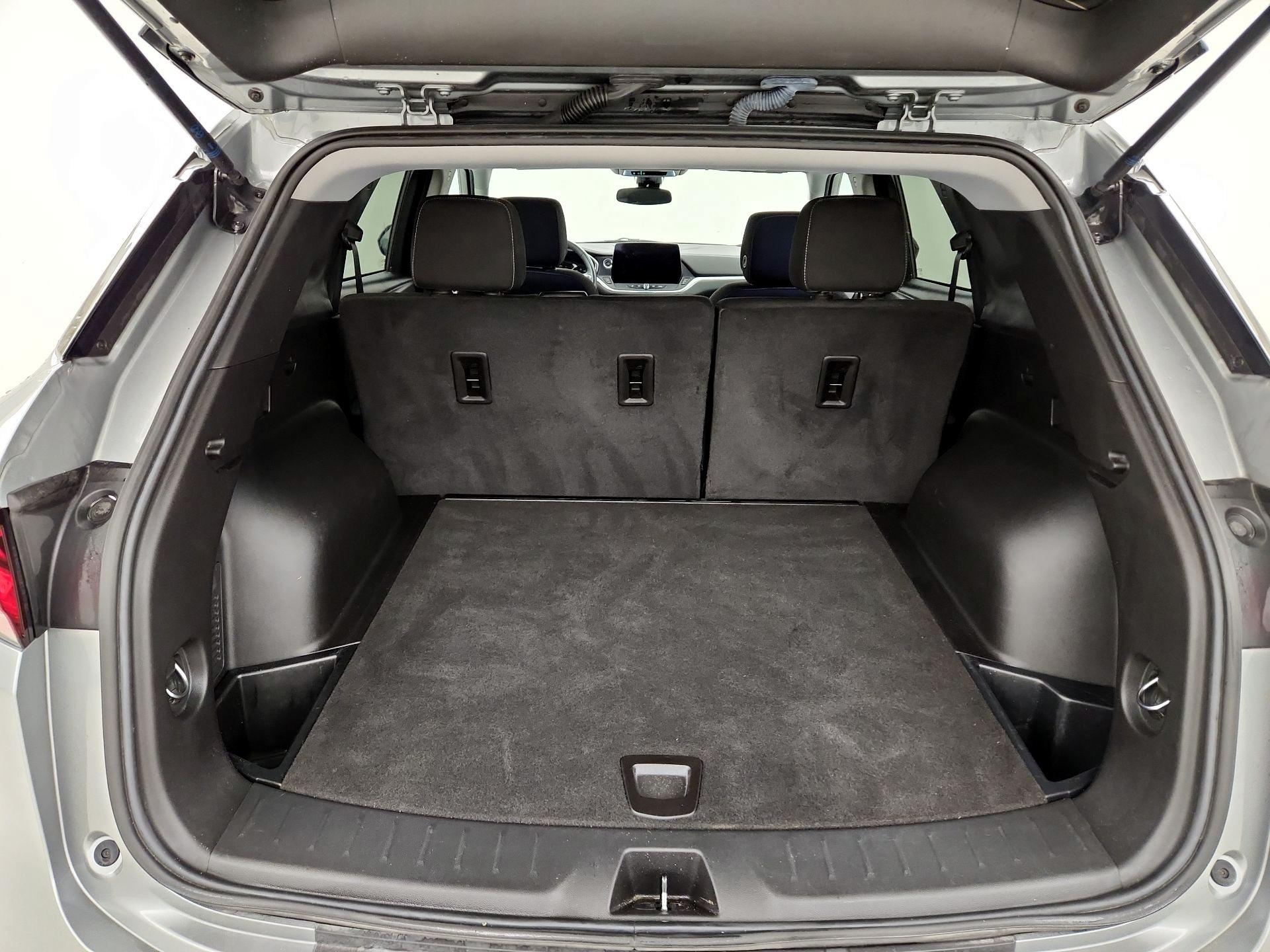 Thumbnail: 2023 Chevrolet Blazer - 20