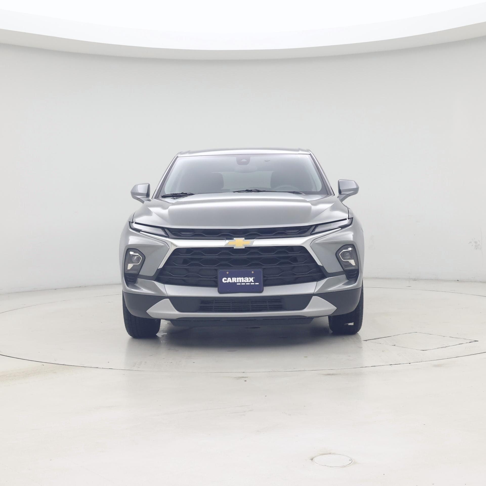 Thumbnail: 2023 Chevrolet Blazer - 5