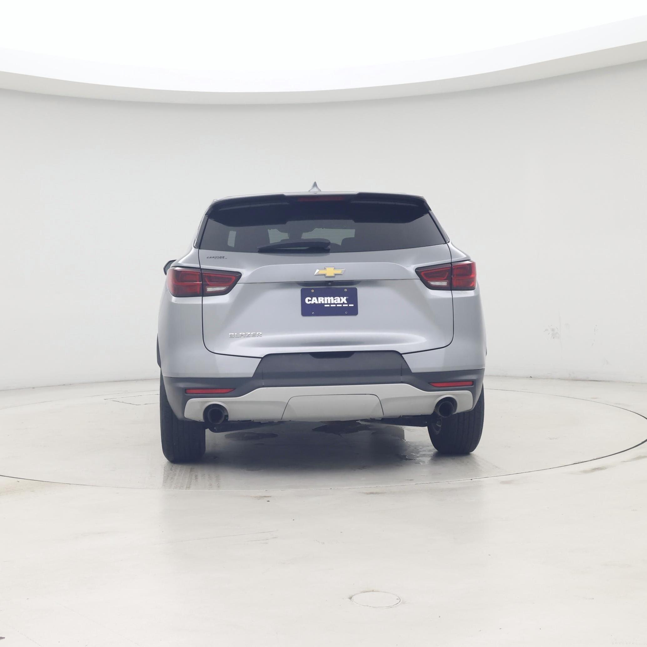 Thumbnail: 2023 Chevrolet Blazer - 6