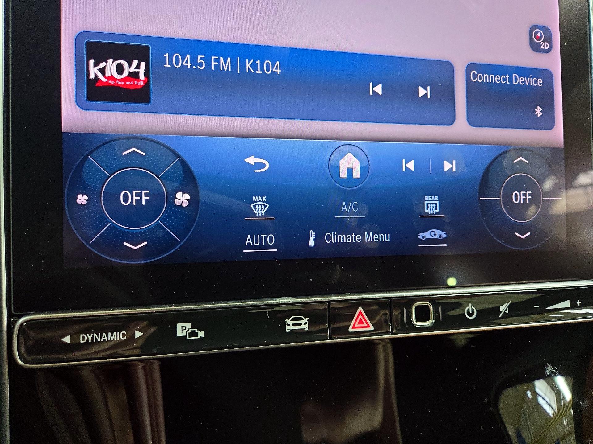 Thumbnail: 2024 Mercedes-Benz C-Class - 16