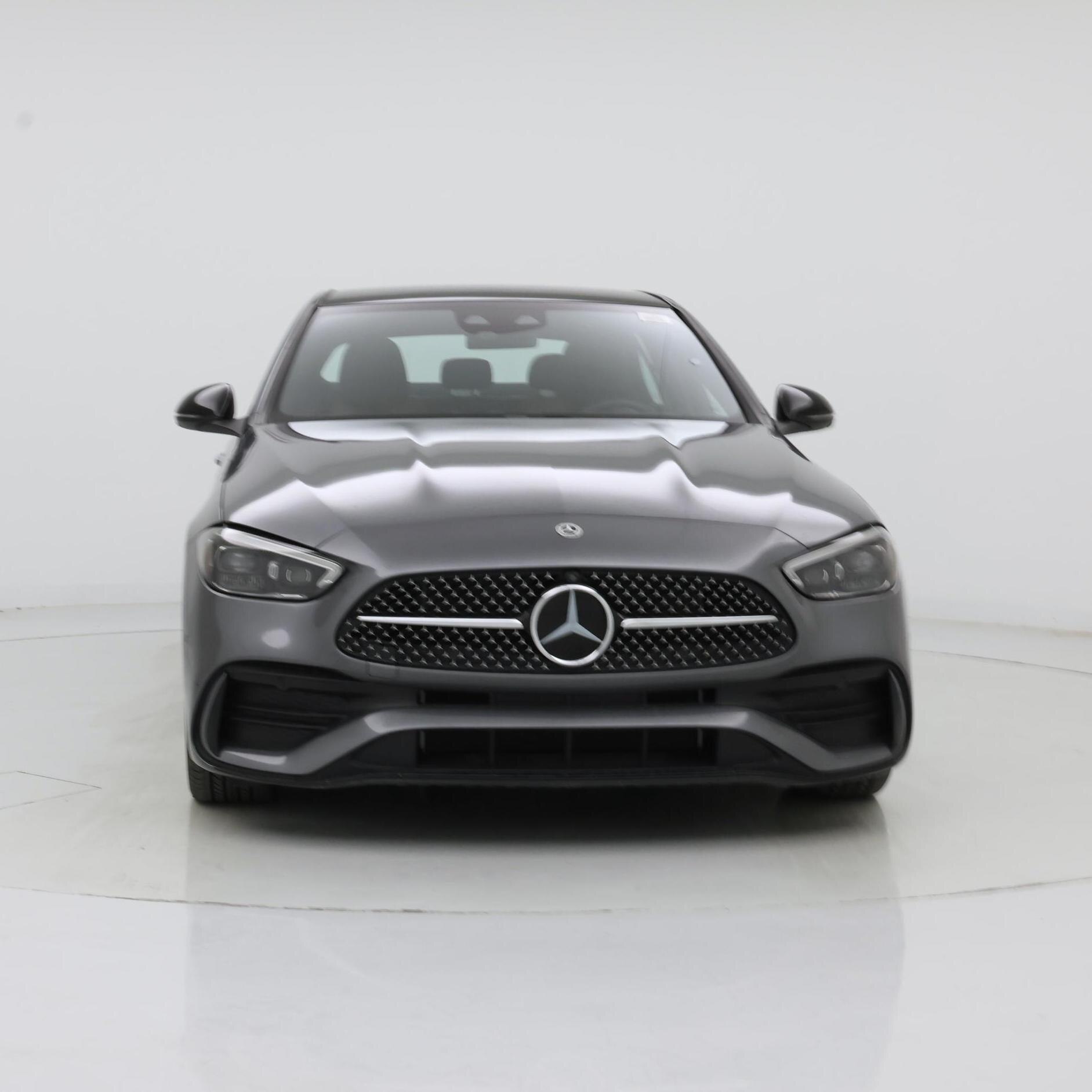 Thumbnail: 2024 Mercedes-Benz C-Class - 5