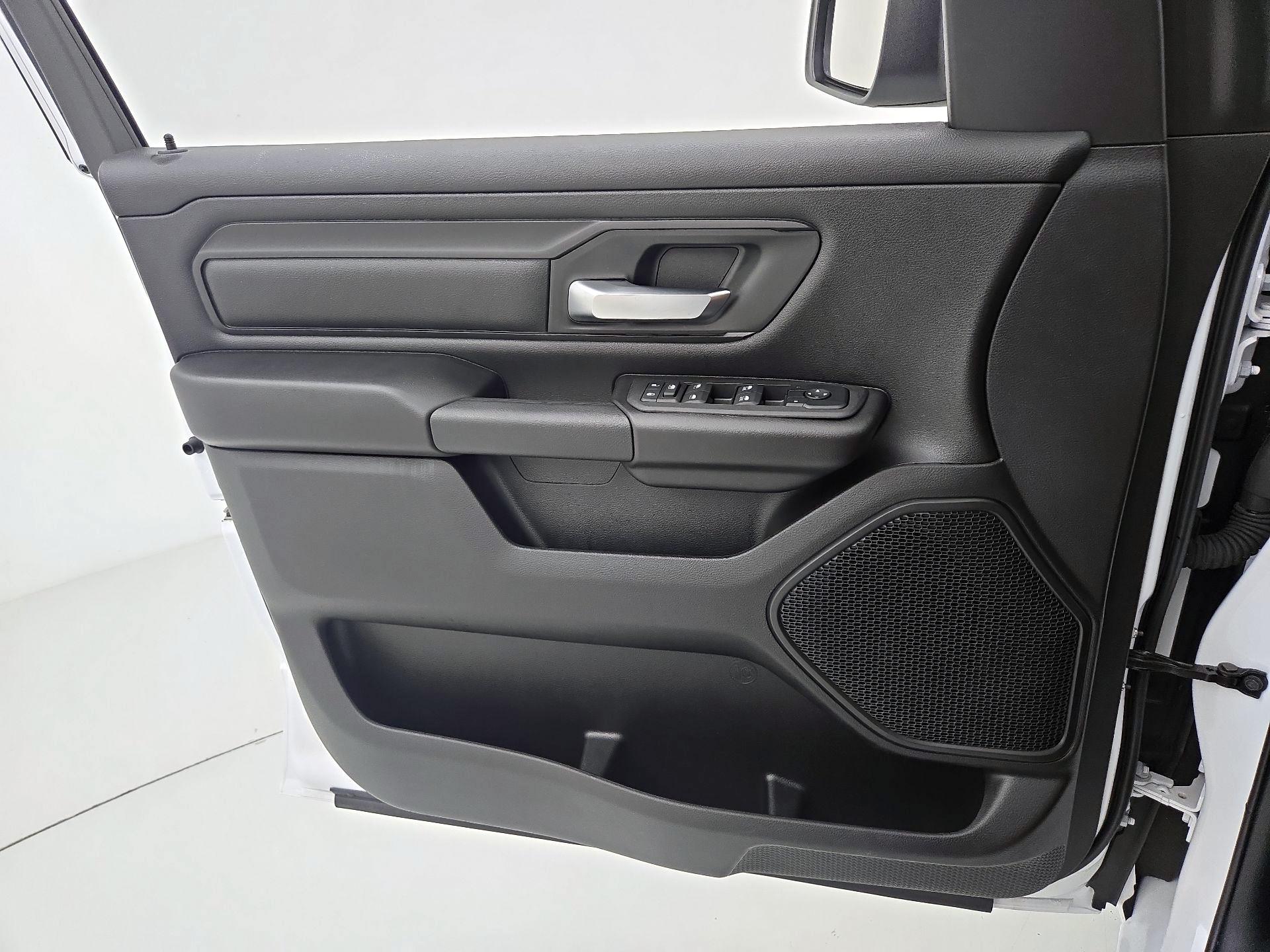 Thumbnail: 2025 RAM 1500 - 12