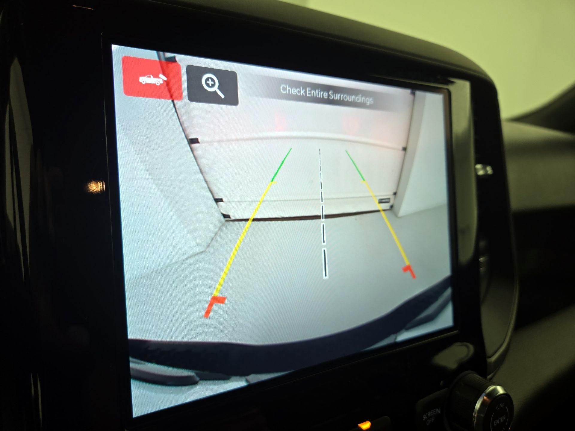 Thumbnail: 2025 RAM 1500 - 14