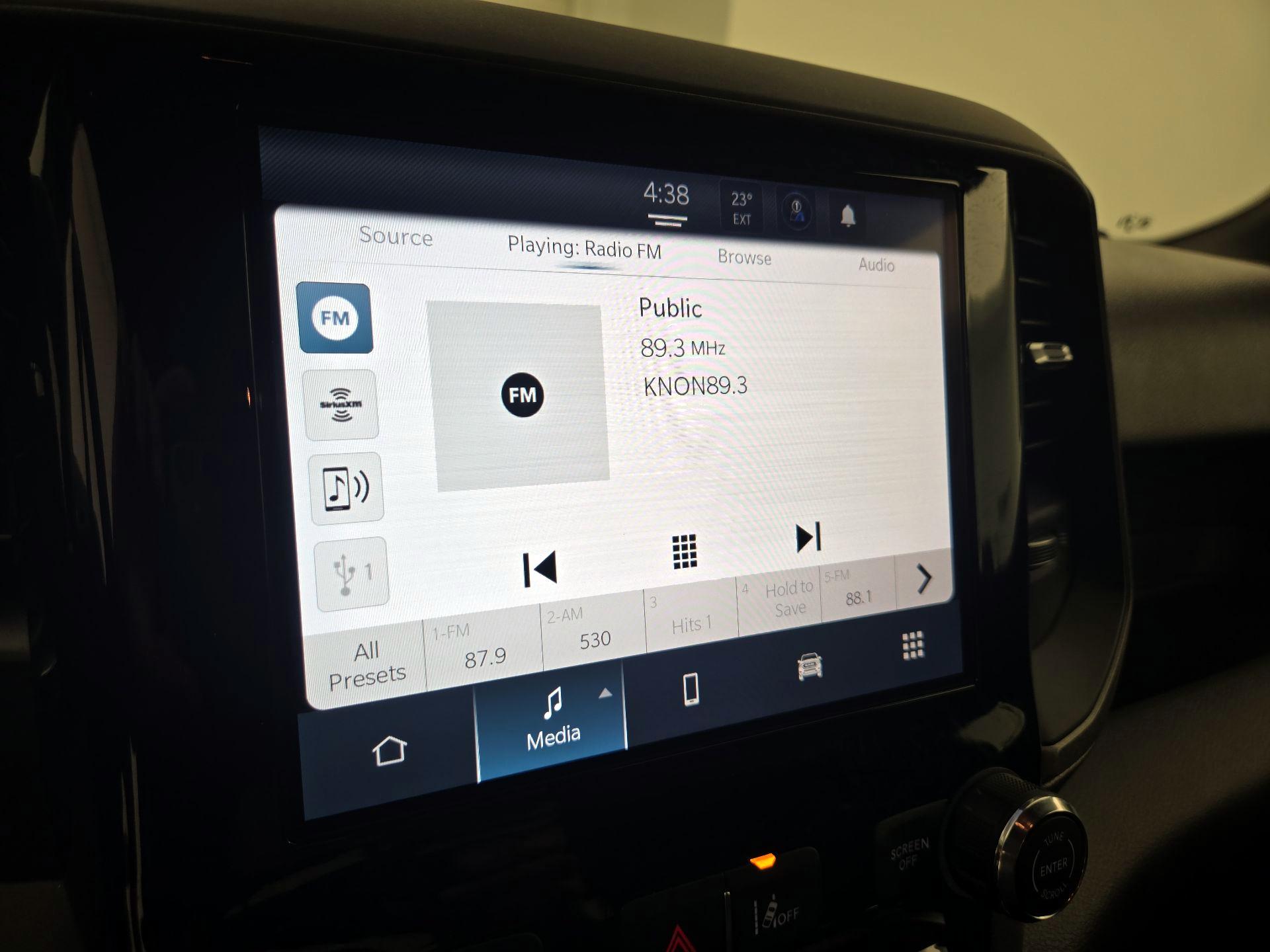 Thumbnail: 2025 RAM 1500 - 15