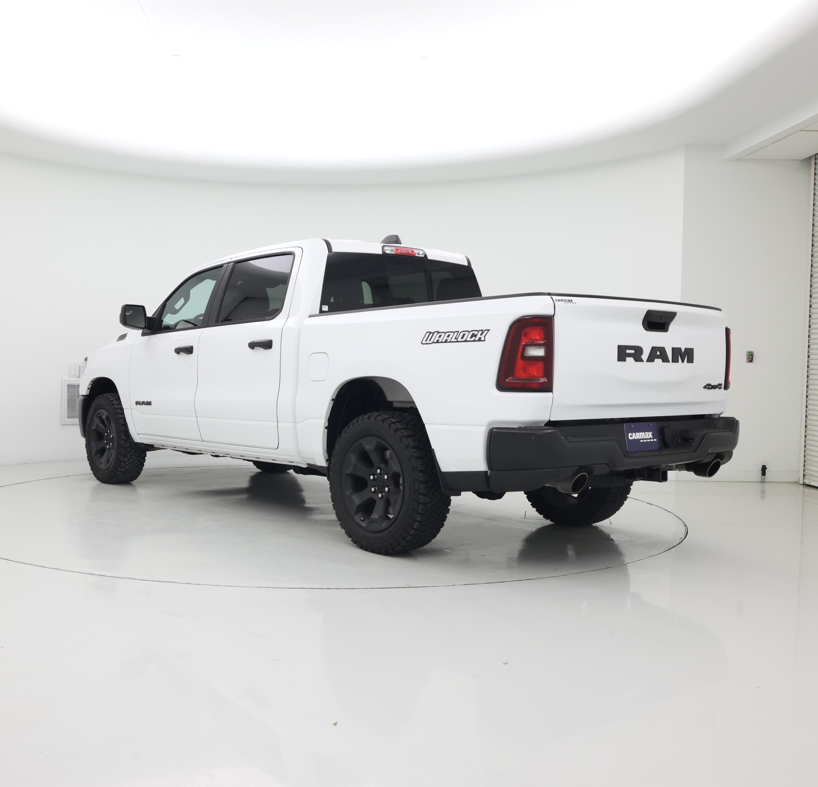 Thumbnail: 2025 RAM 1500 - 2