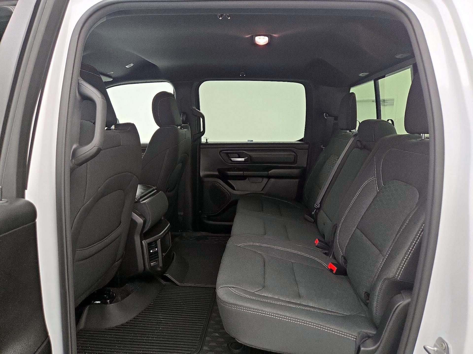 Thumbnail: 2025 RAM 1500 - 19