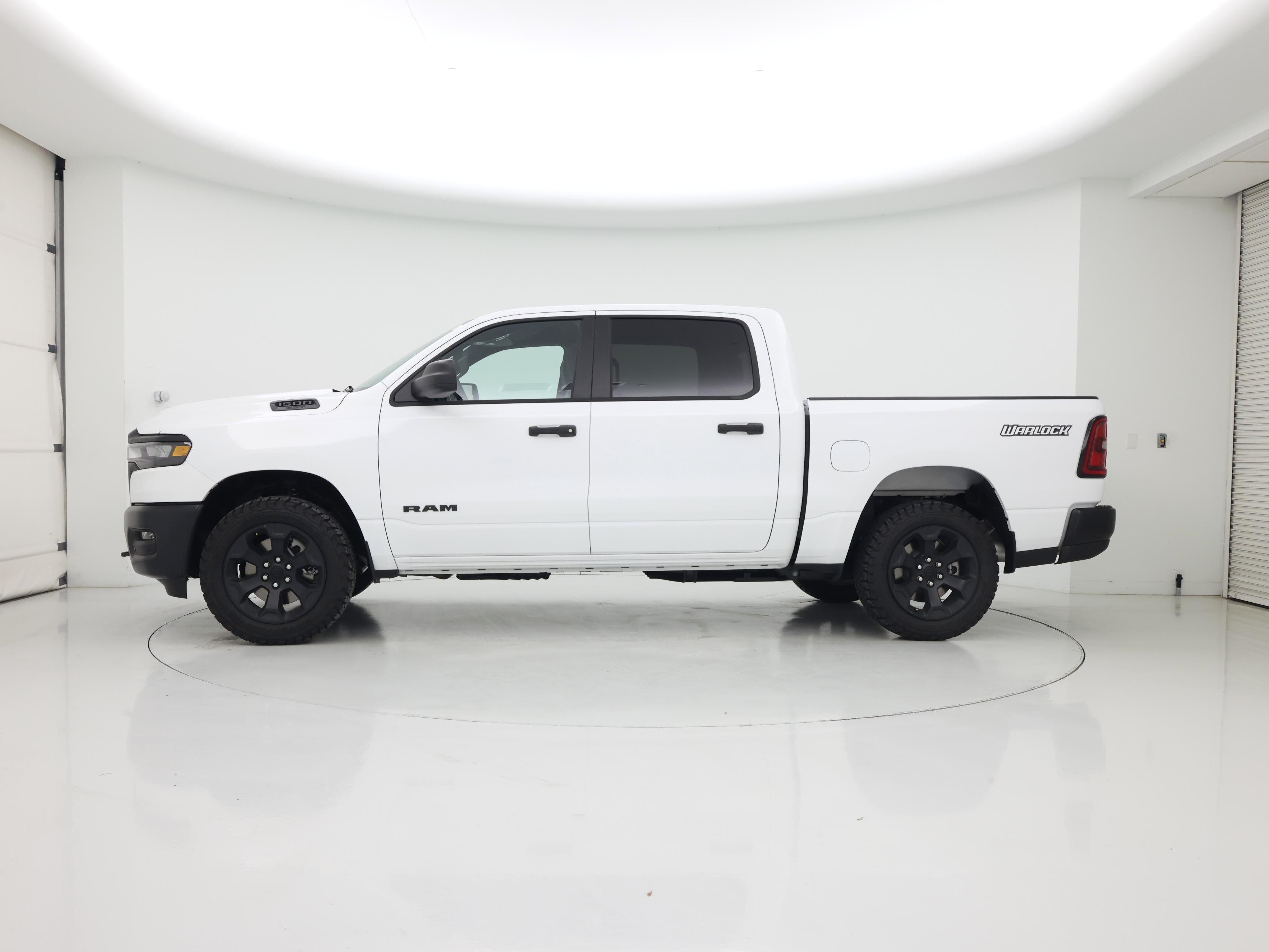 Thumbnail: 2025 RAM 1500 - 3