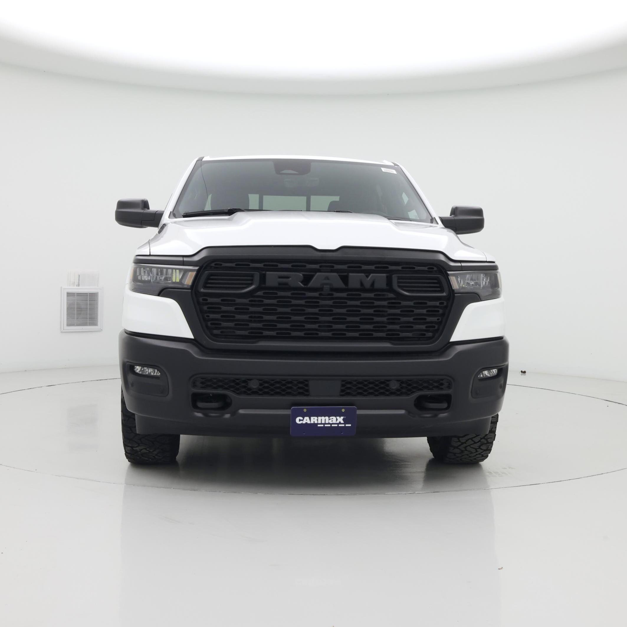Thumbnail: 2025 RAM 1500 - 5
