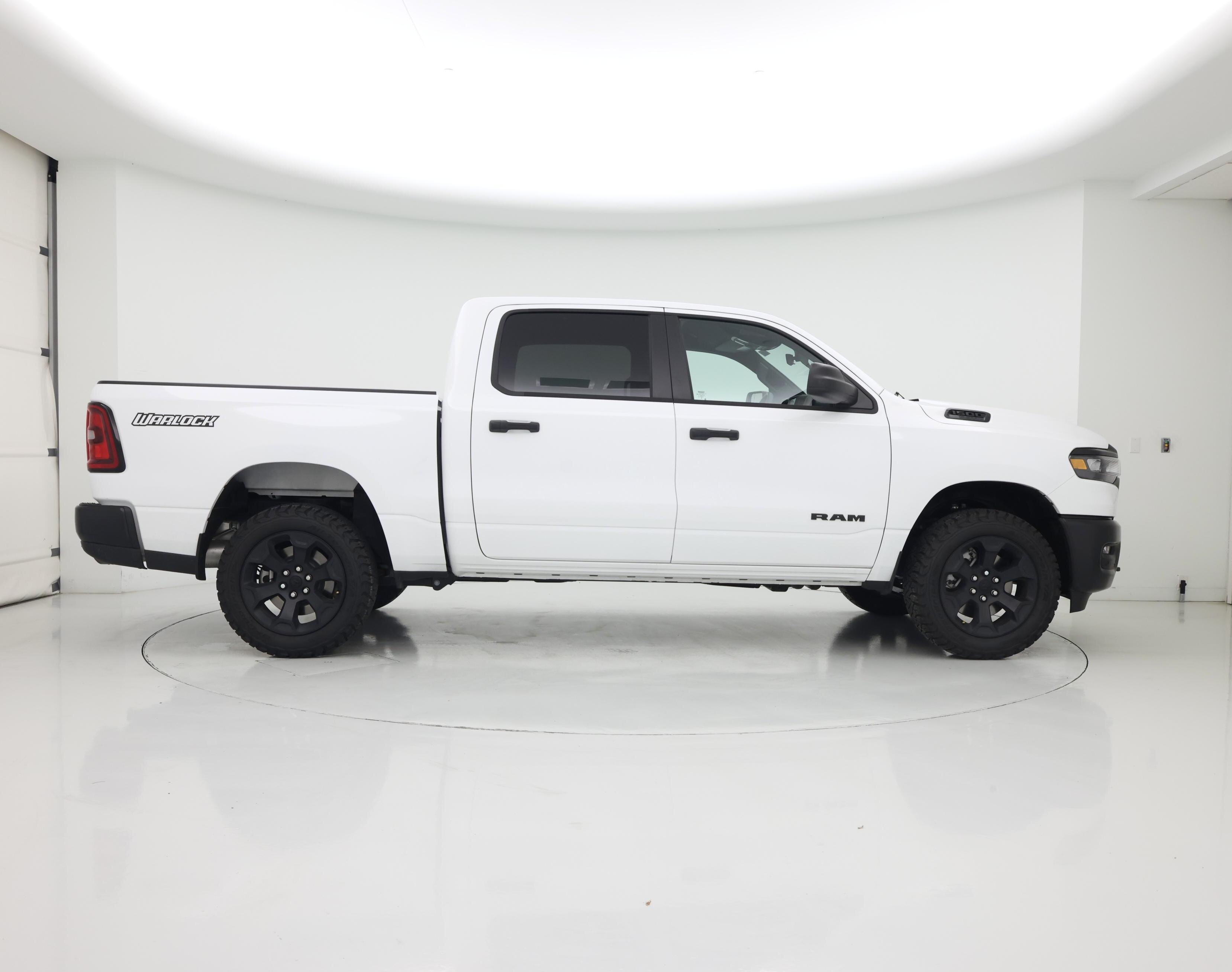 Thumbnail: 2025 RAM 1500 - 7