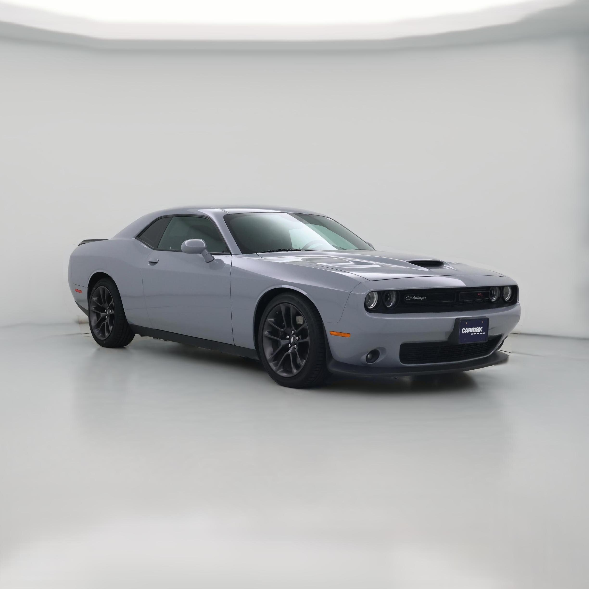 Thumbnail: 2022 Dodge Challenger - 1