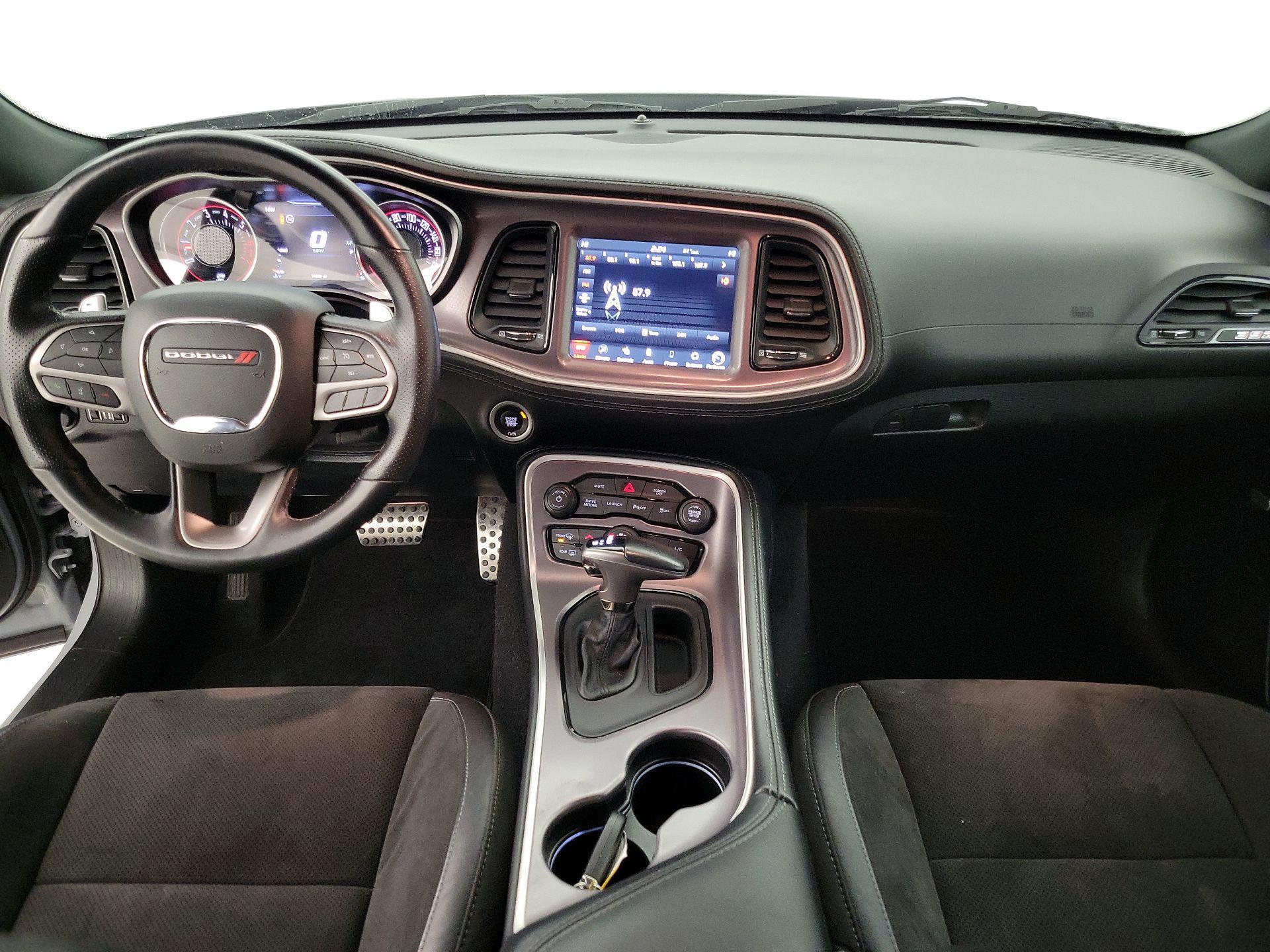 Thumbnail: 2022 Dodge Challenger - 9