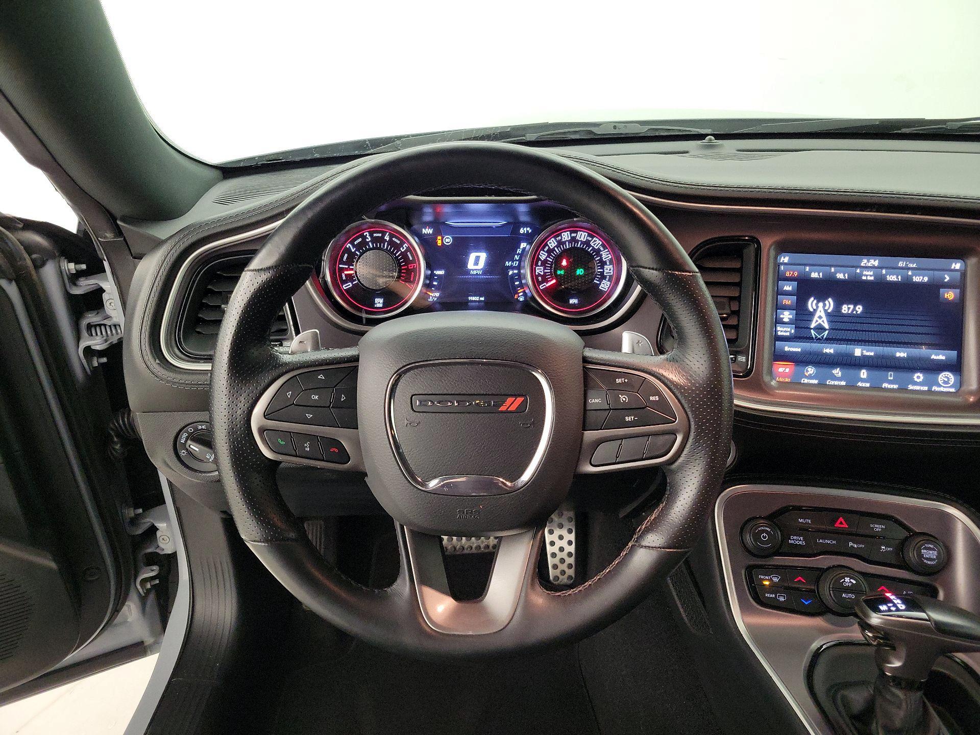 Thumbnail: 2022 Dodge Challenger - 10