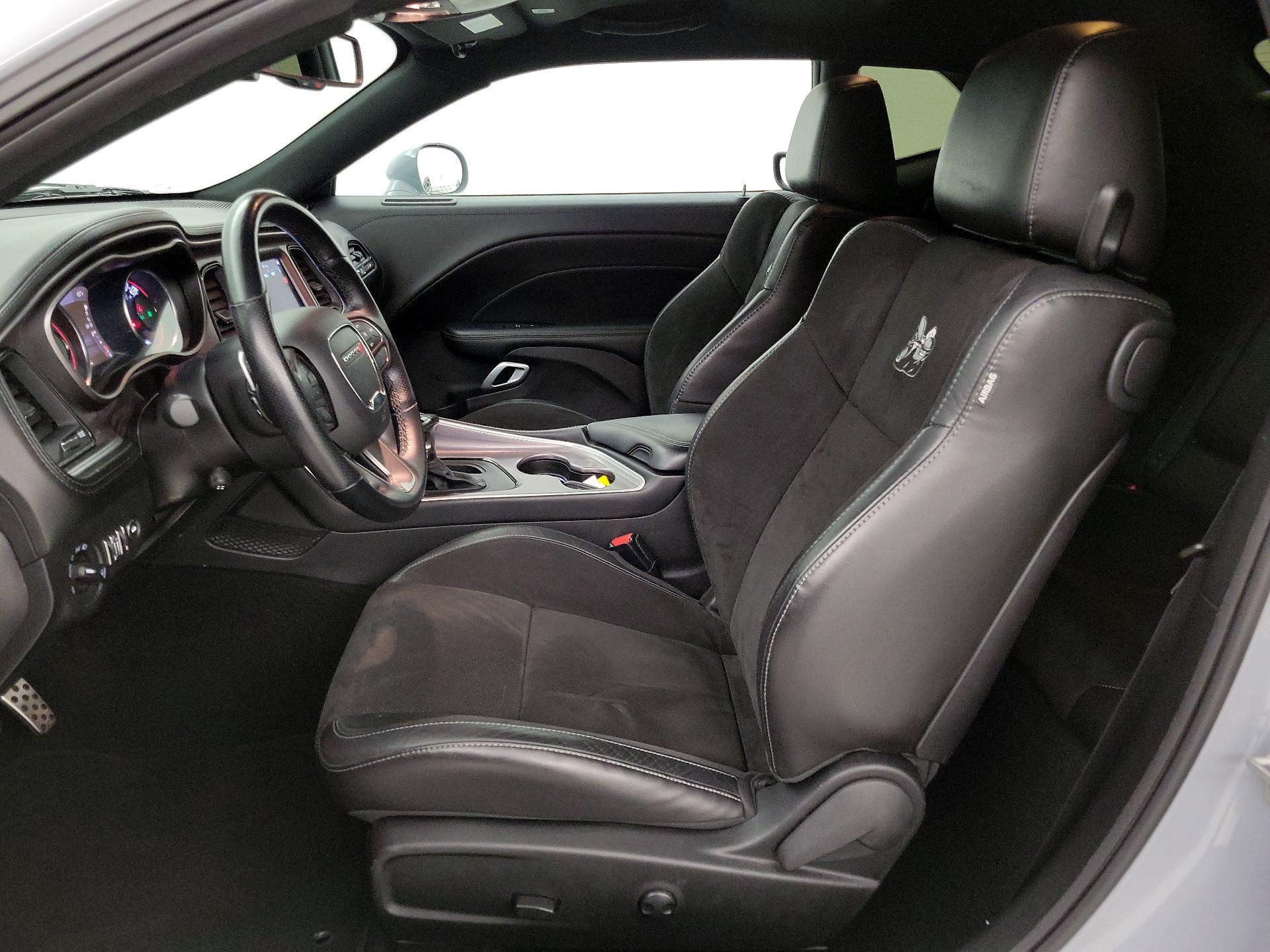 Thumbnail: 2022 Dodge Challenger - 11