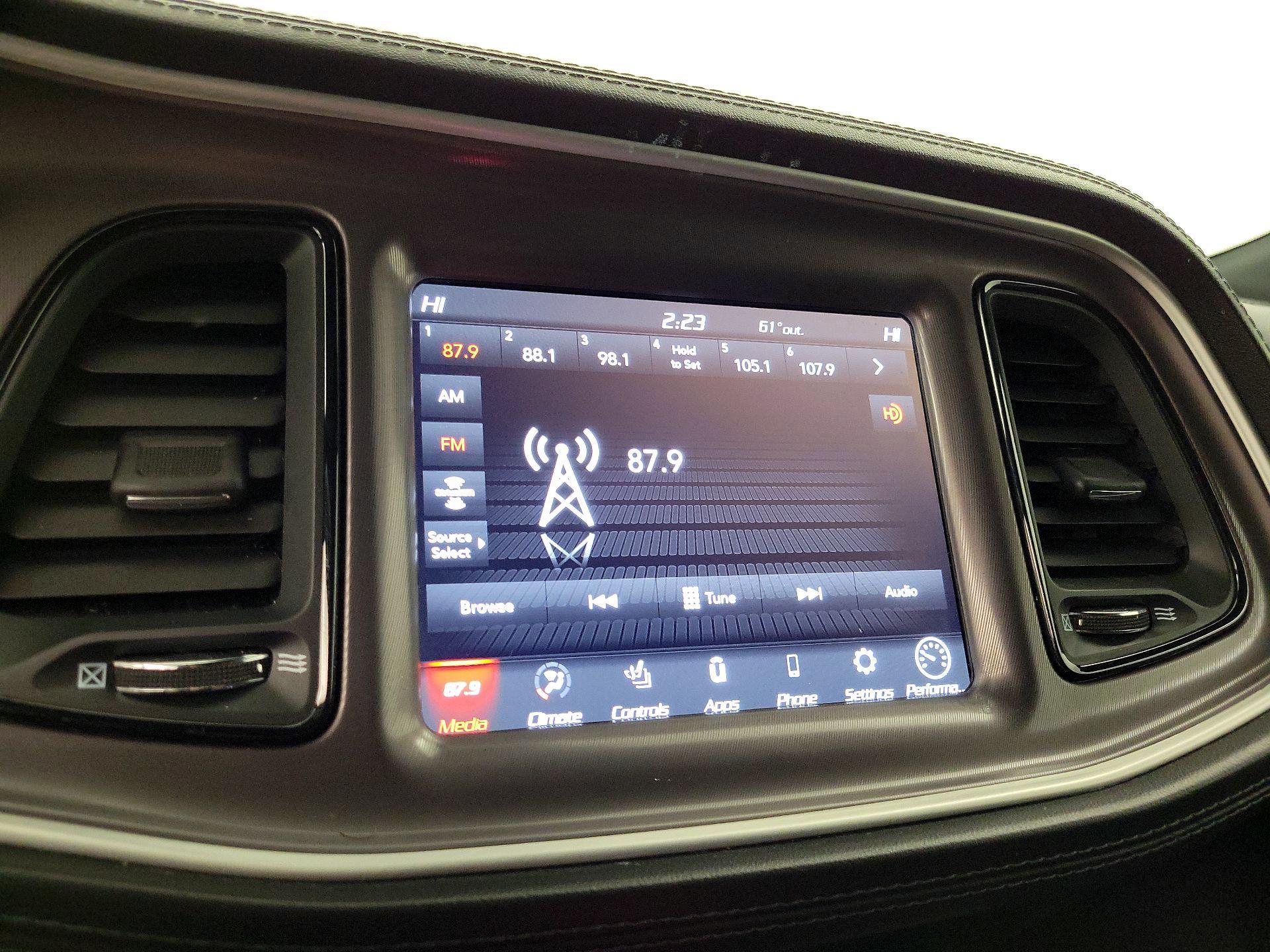 Thumbnail: 2022 Dodge Challenger - 15