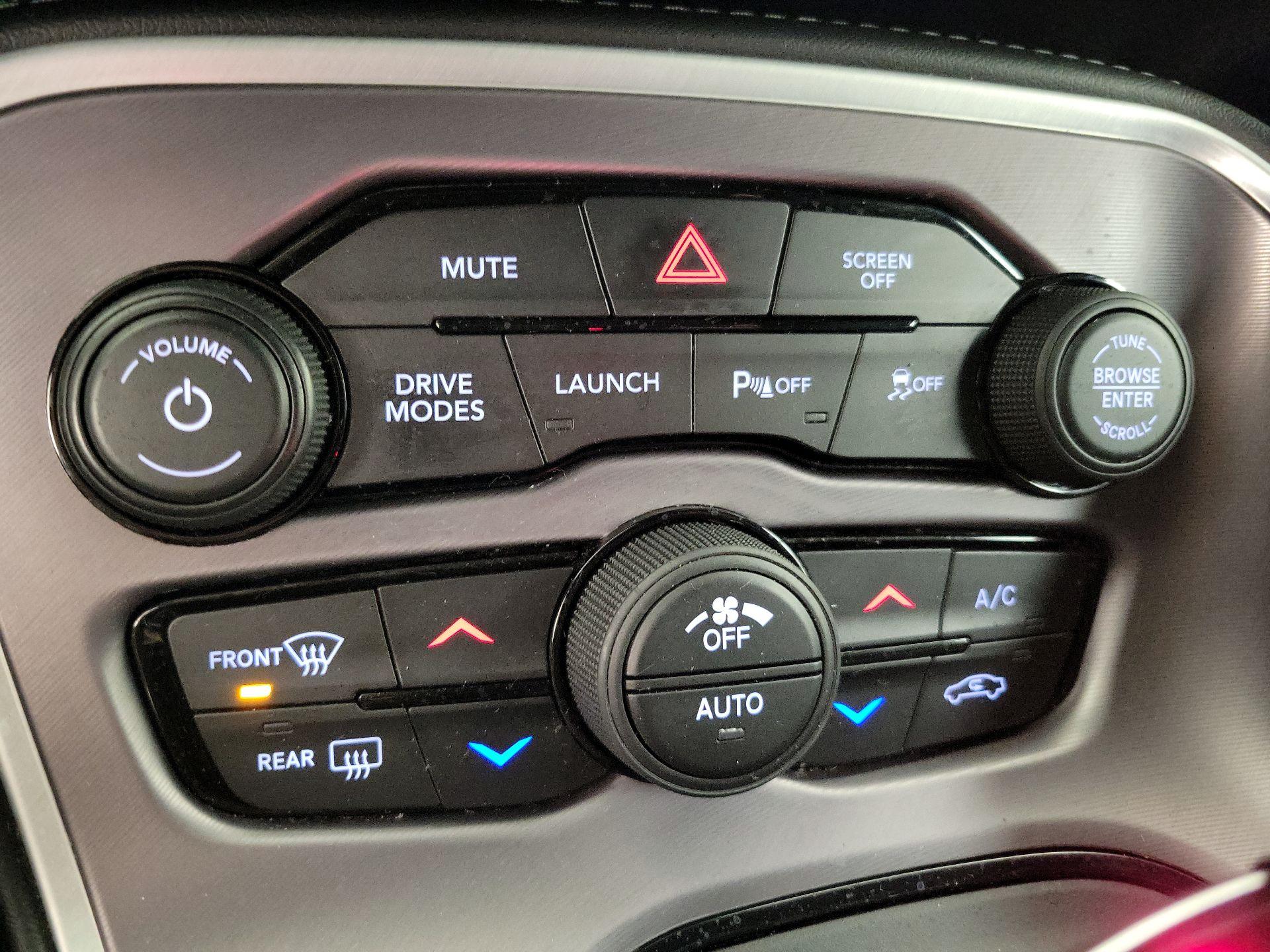 Thumbnail: 2022 Dodge Challenger - 16