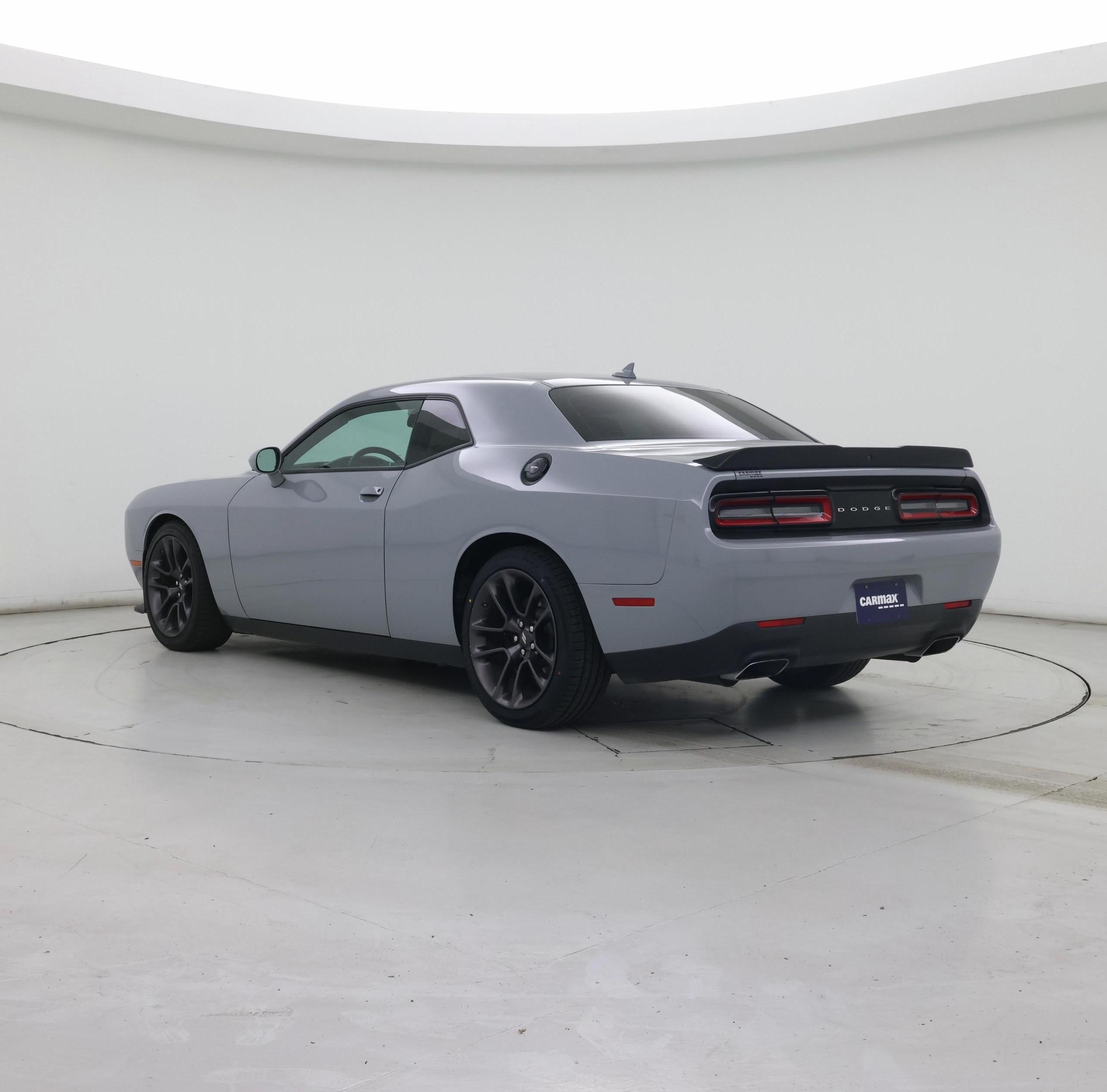 Thumbnail: 2022 Dodge Challenger - 2