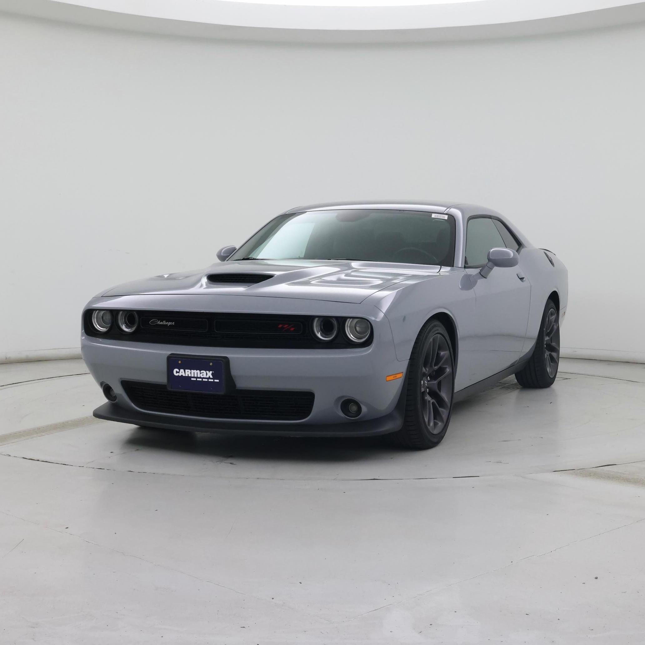 Thumbnail: 2022 Dodge Challenger - 4