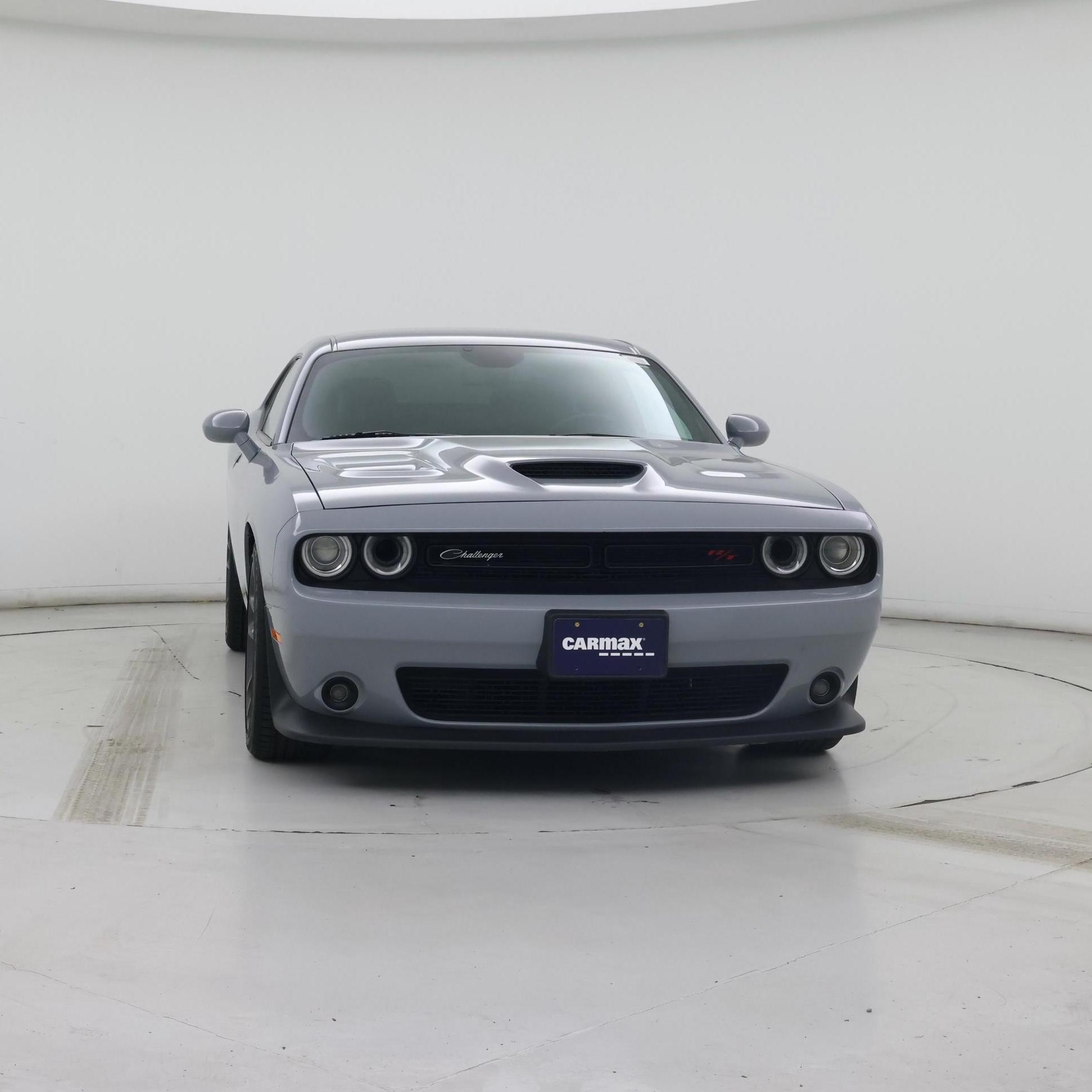 Thumbnail: 2022 Dodge Challenger - 5
