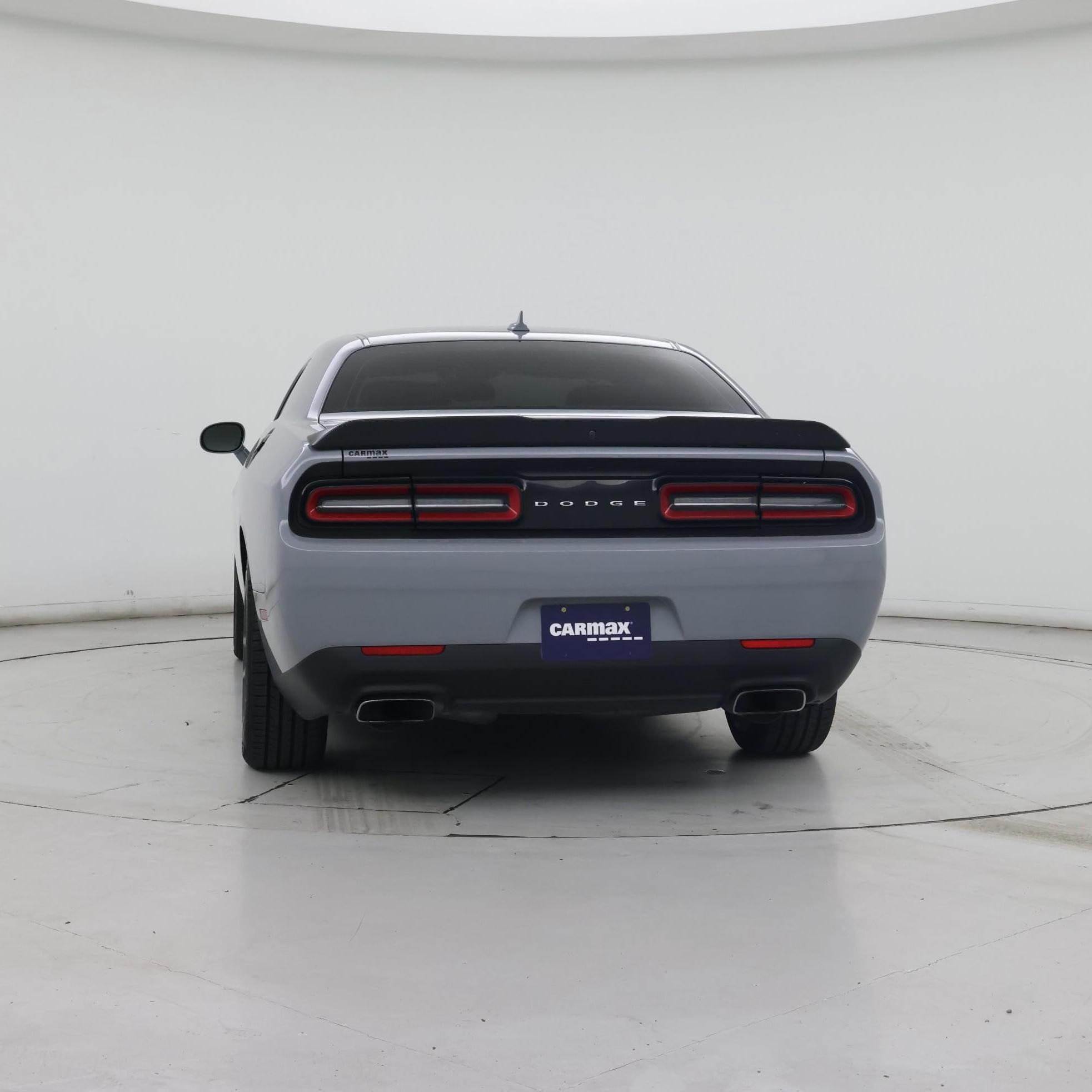 Thumbnail: 2022 Dodge Challenger - 6