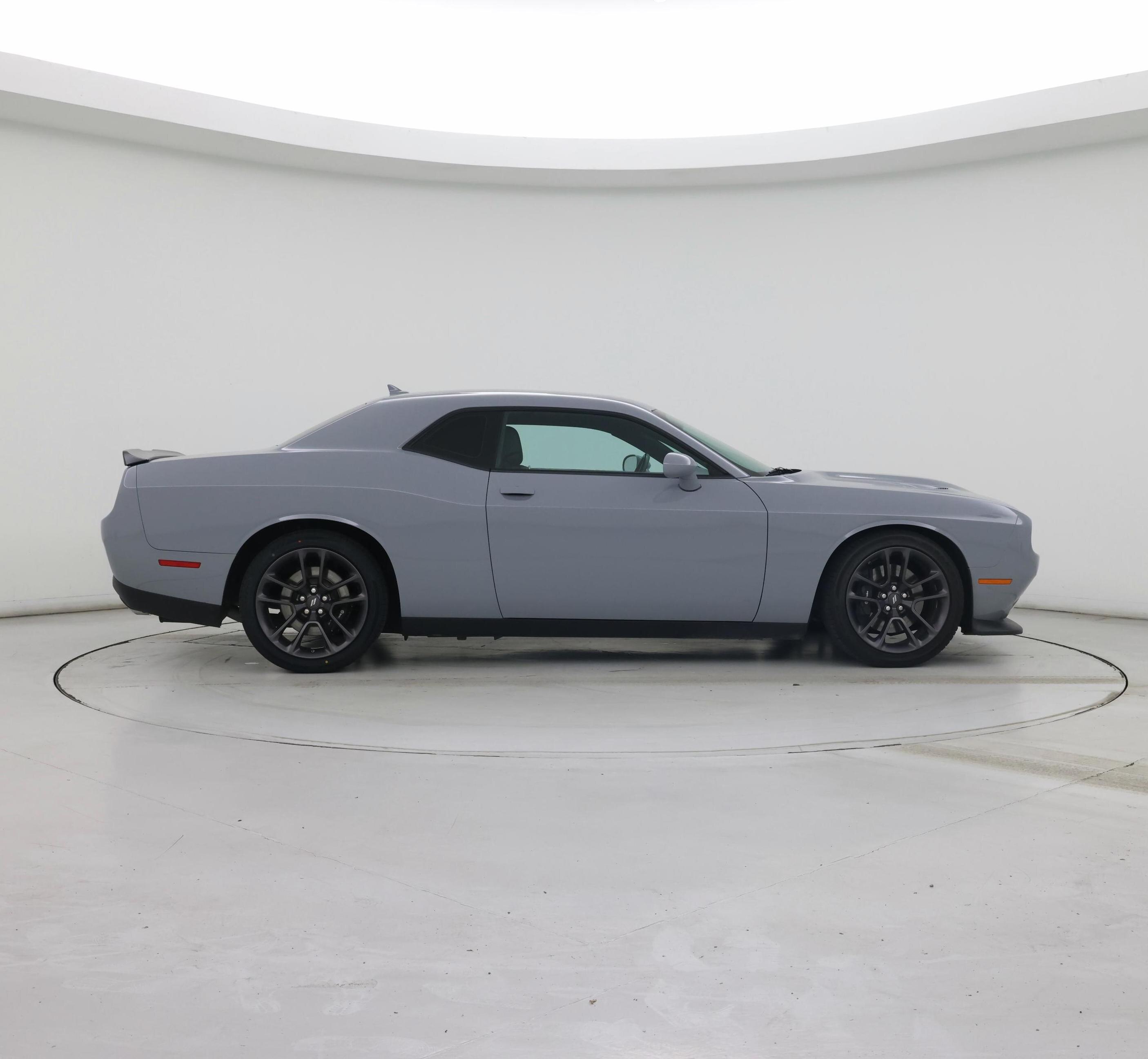 Thumbnail: 2022 Dodge Challenger - 7