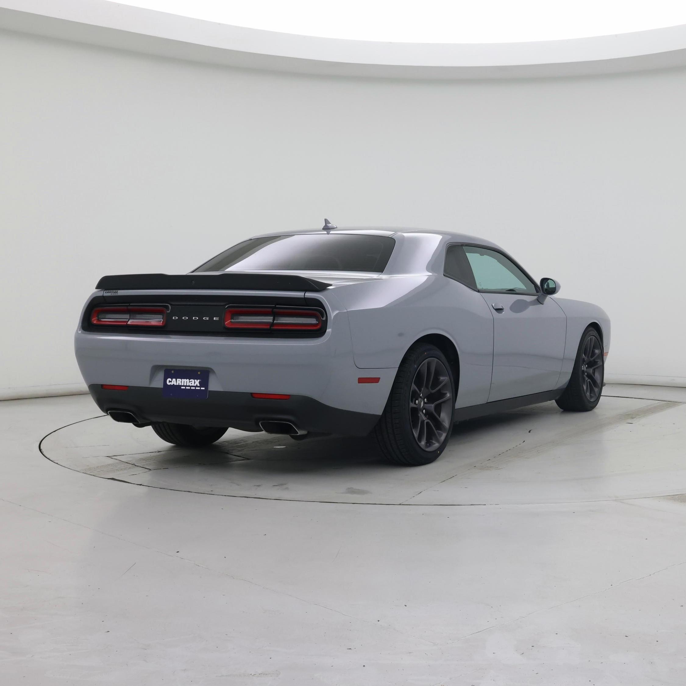 Thumbnail: 2022 Dodge Challenger - 8