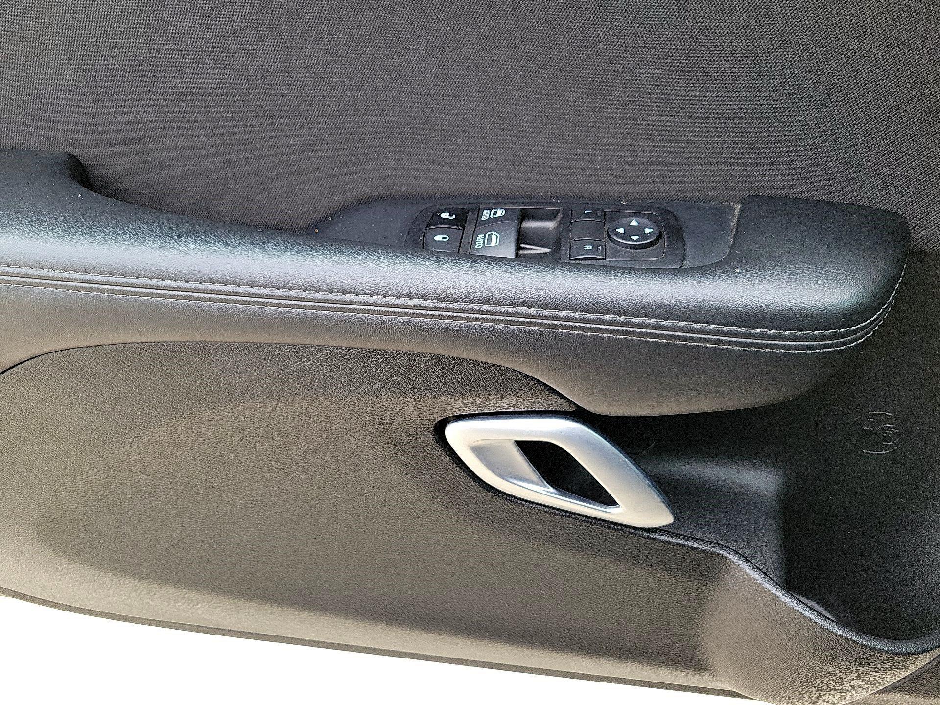 Thumbnail: 2023 Dodge Challenger - 10