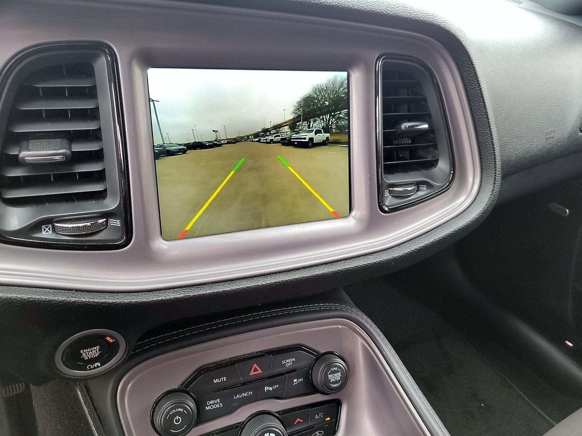 Thumbnail: 2023 Dodge Challenger - 12