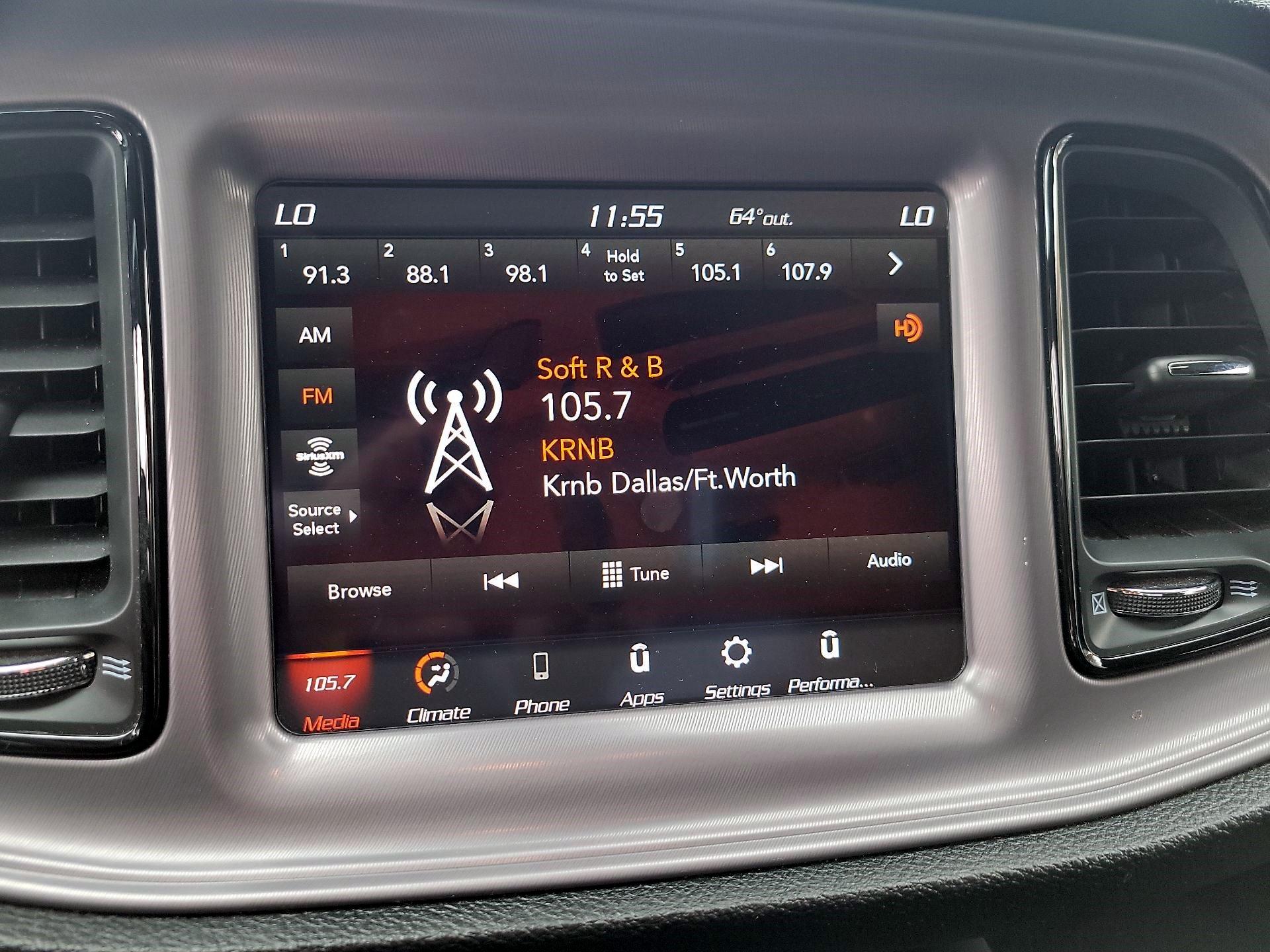 Thumbnail: 2023 Dodge Challenger - 13