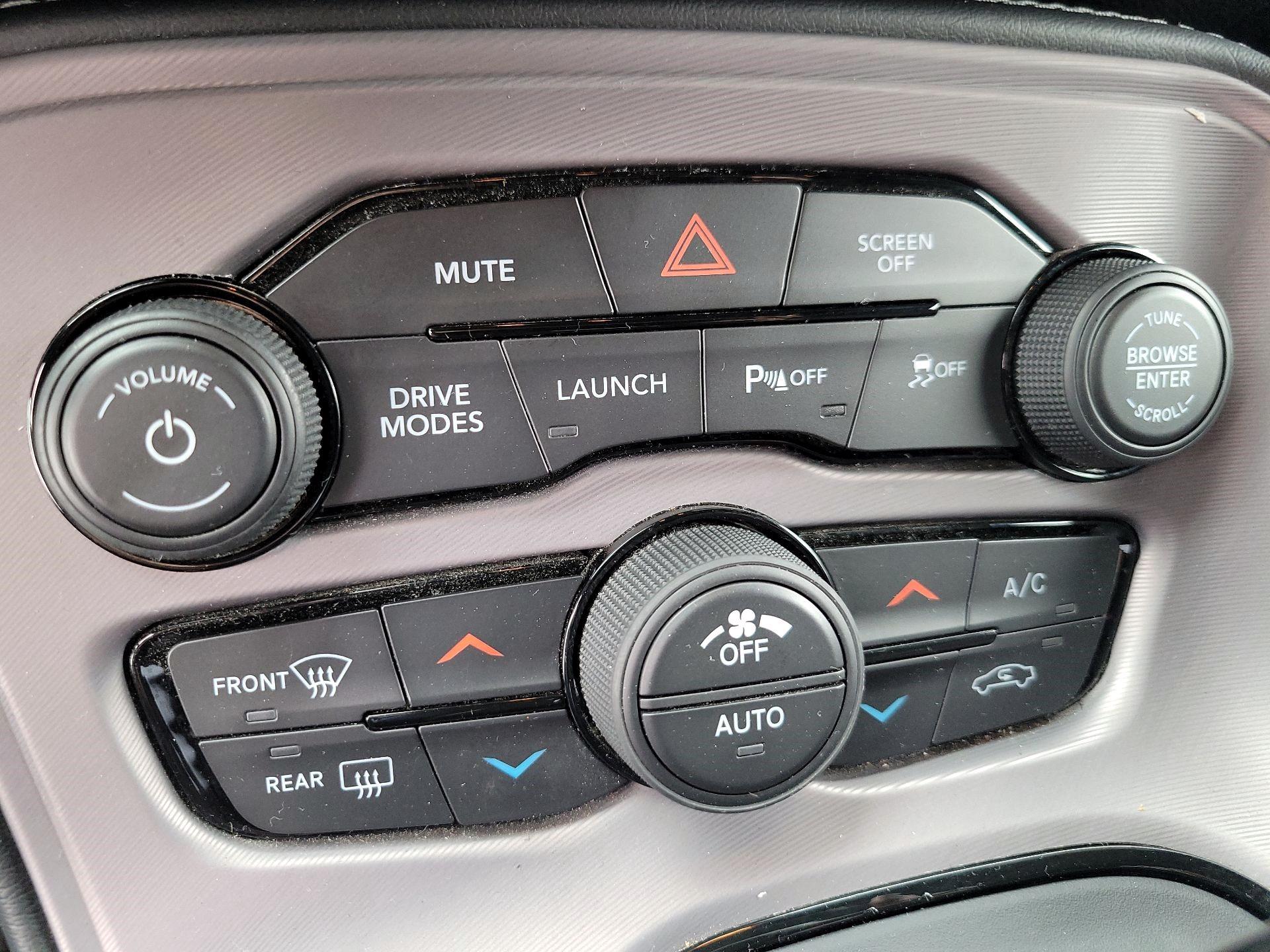 Thumbnail: 2023 Dodge Challenger - 14